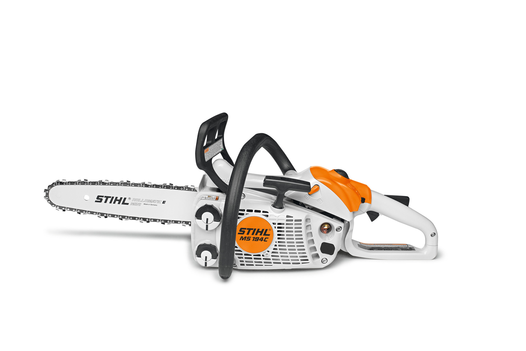 Tronçonneuse thermique STIHL MS 194 T