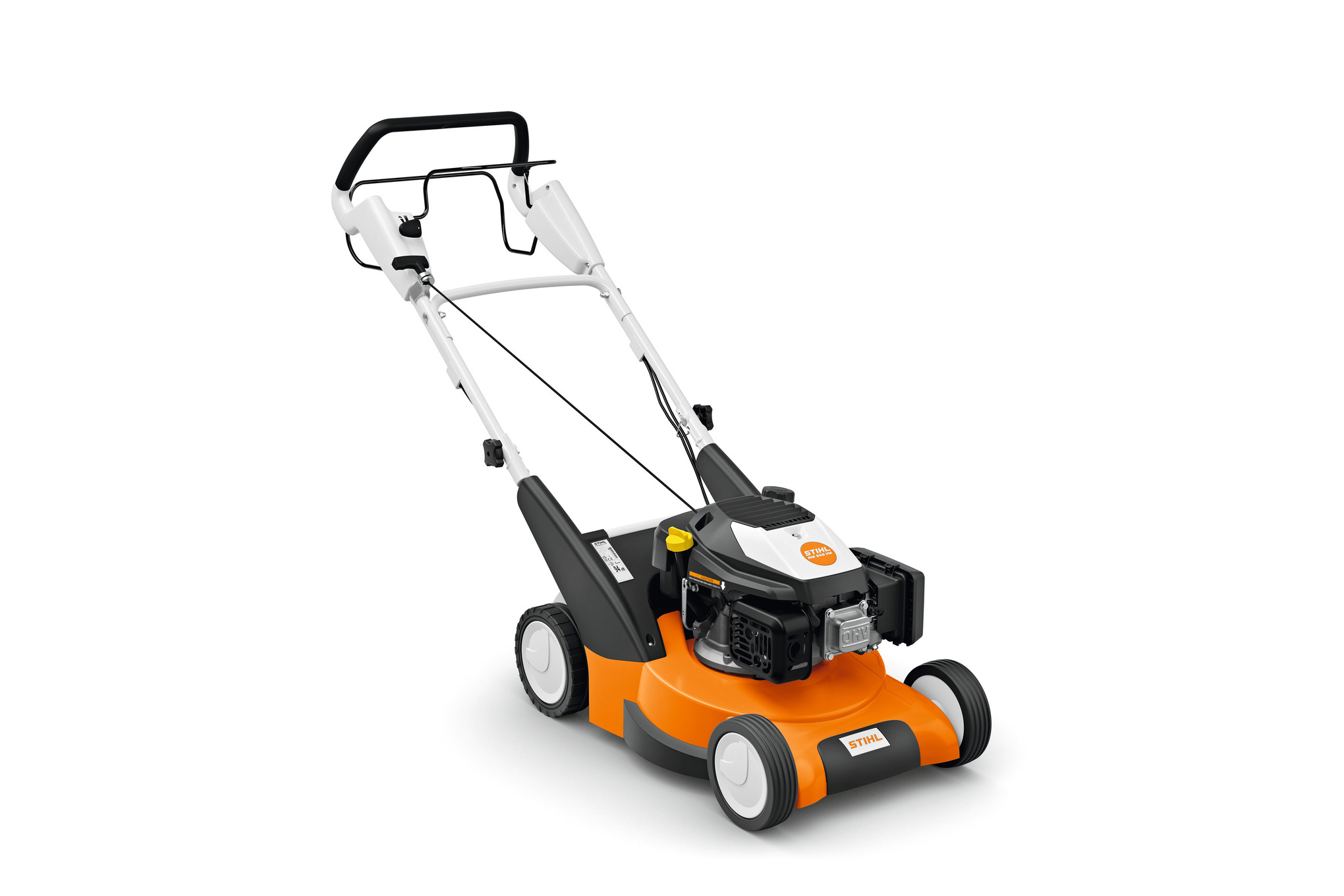 RM 545.1 VM