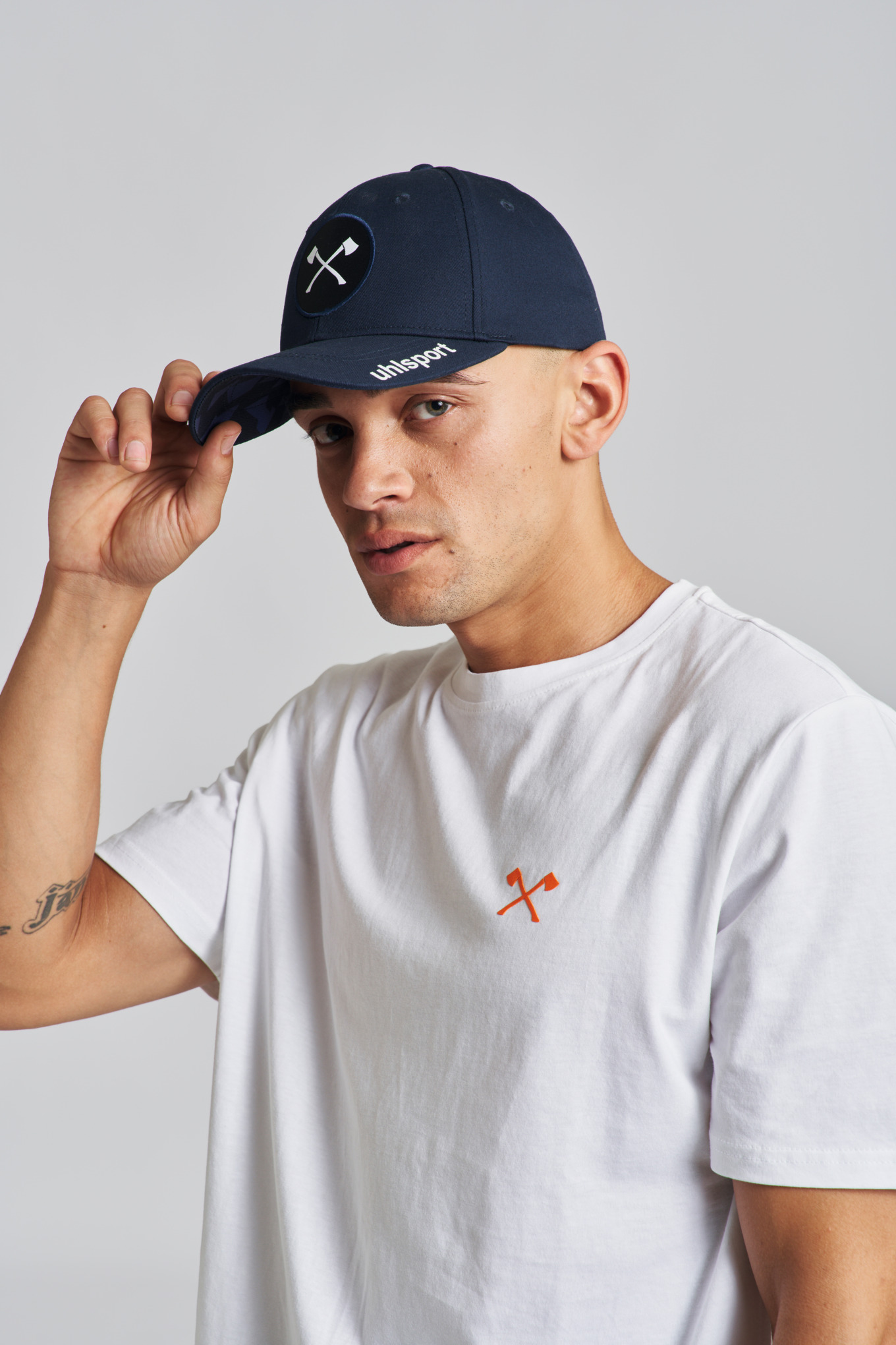 Casquette TIMBERSPORTS® édition 2024