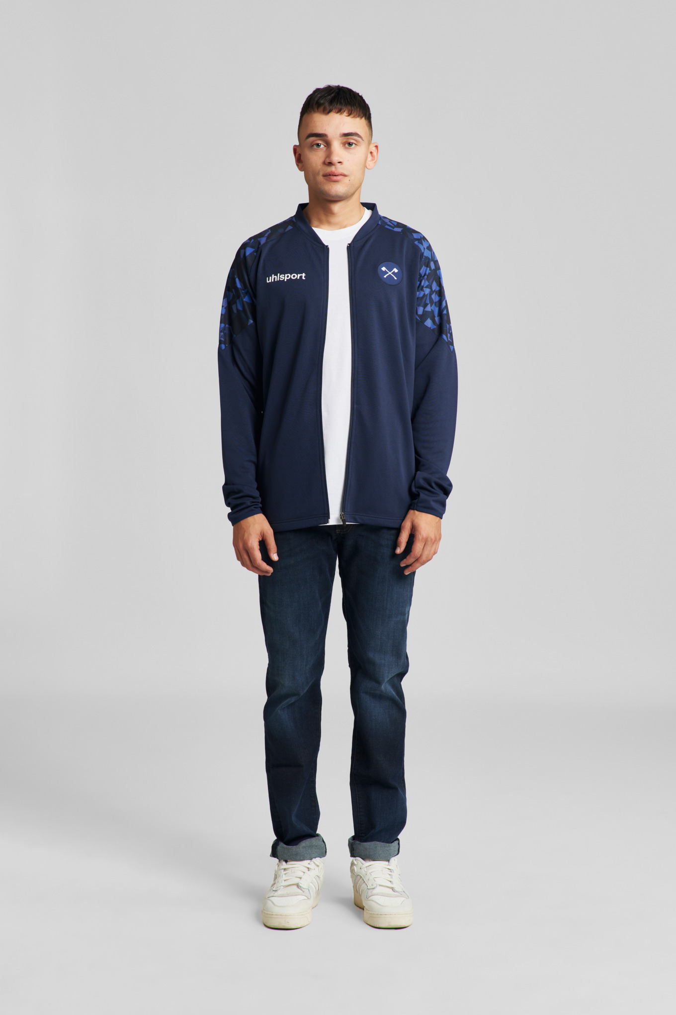 Veste TIMBERSPORTS® édition 2024 France