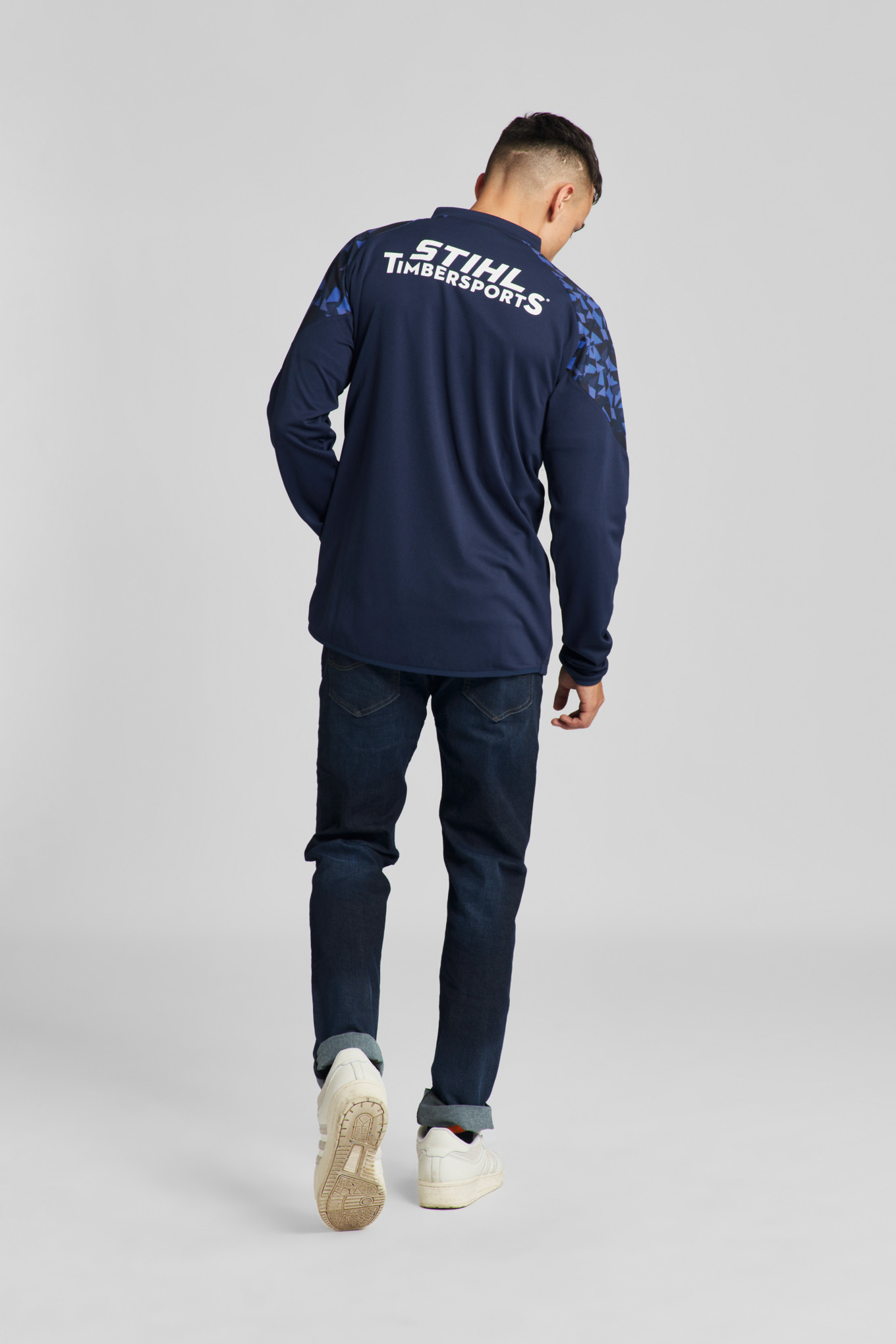 Veste TIMBERSPORTS® édition 2024 France