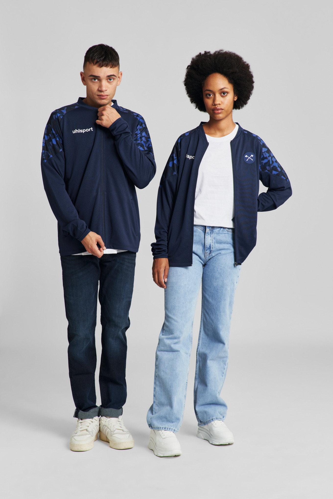 Veste TIMBERSPORTS® édition 2024 France