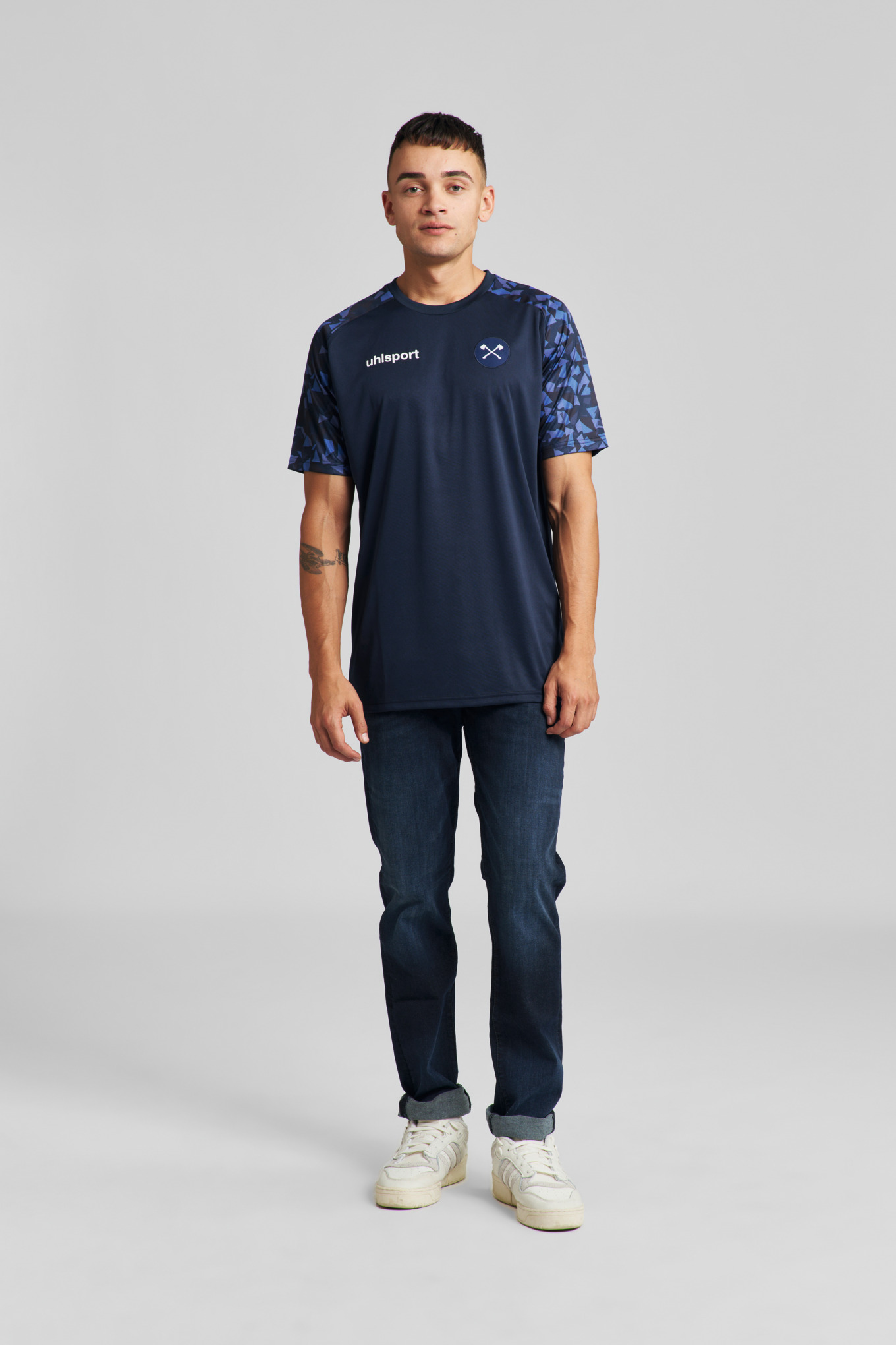 T-shirt TIMBERSPORTS® édition 2024