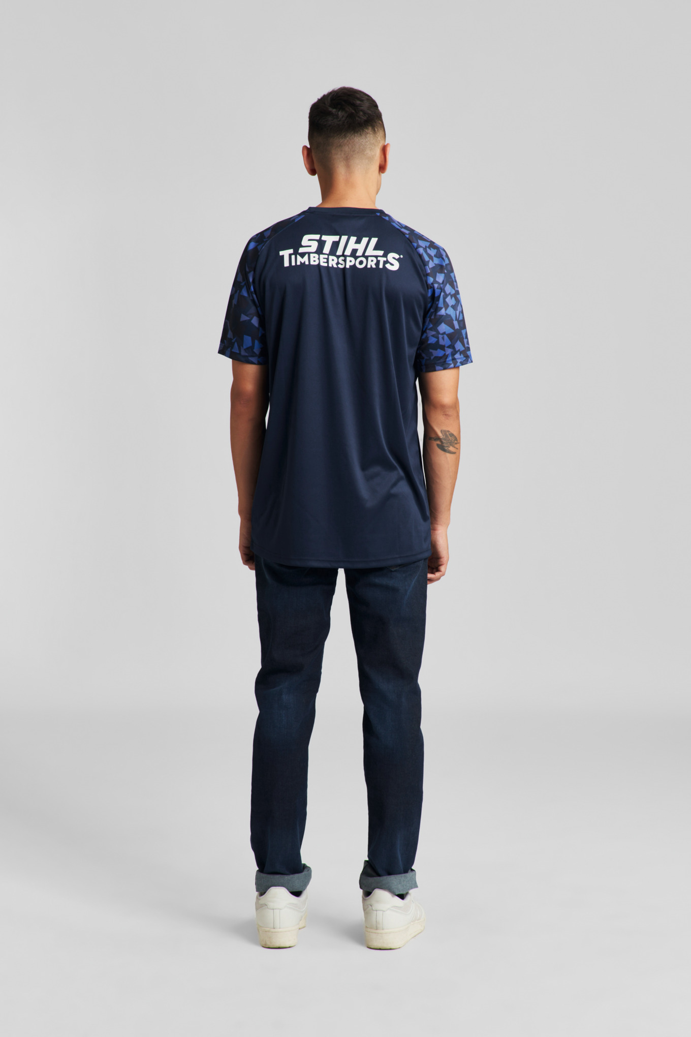 T-shirt TIMBERSPORTS® édition 2024