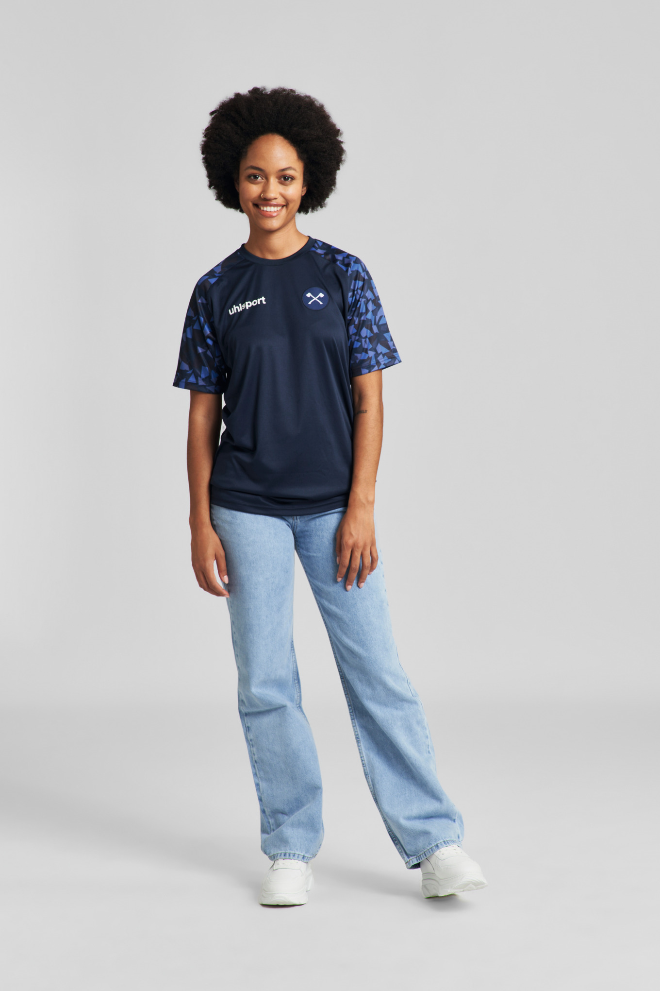 T-shirt TIMBERSPORTS® édition 2024