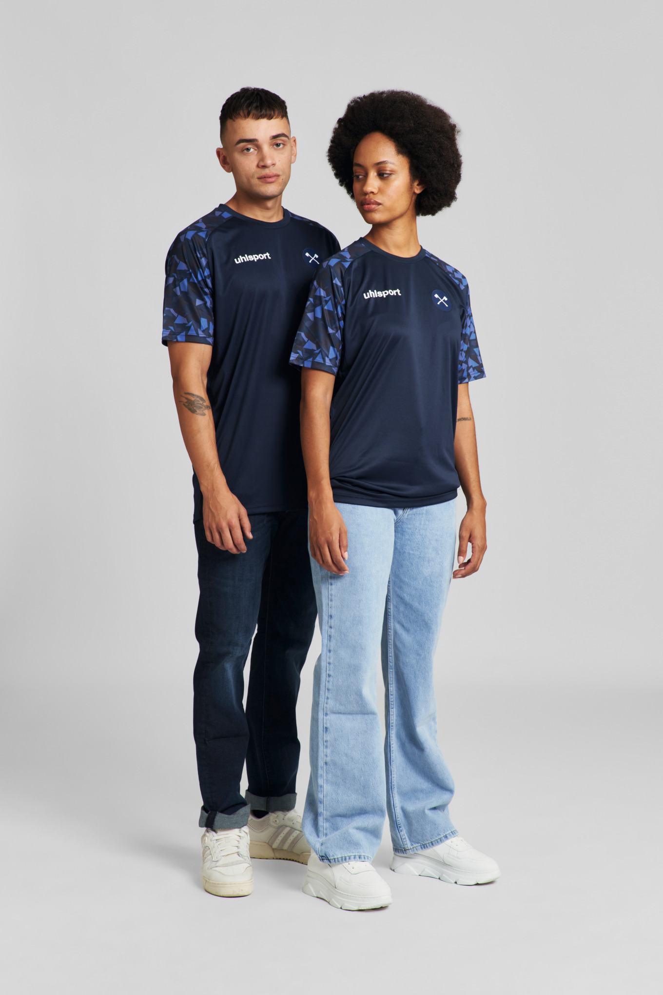 T-shirt TIMBERSPORTS® édition 2024