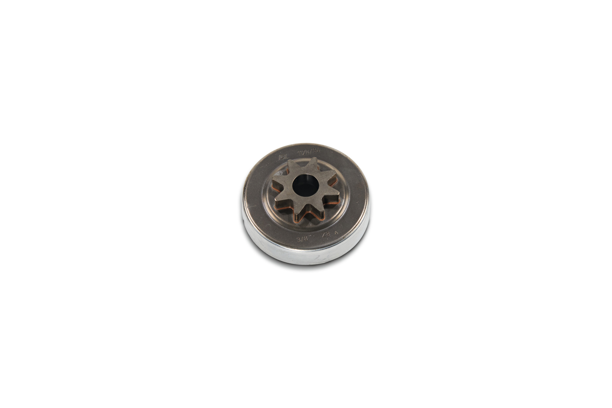 Pignon 3/8" 8D