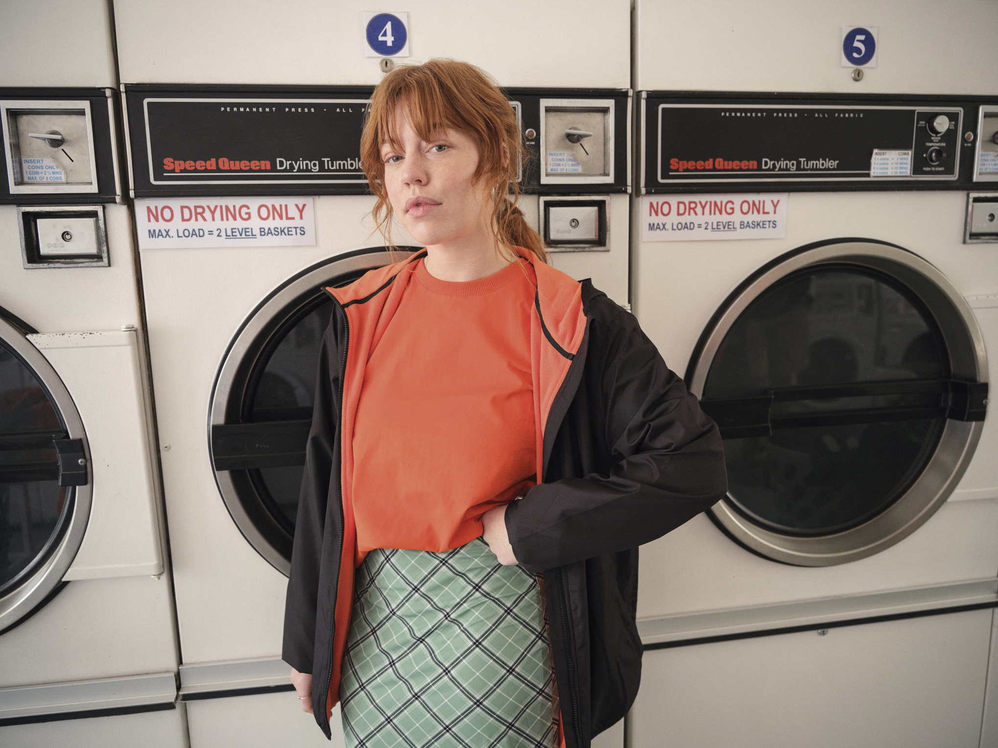 Veste LOGO TIMBERSPORTS®