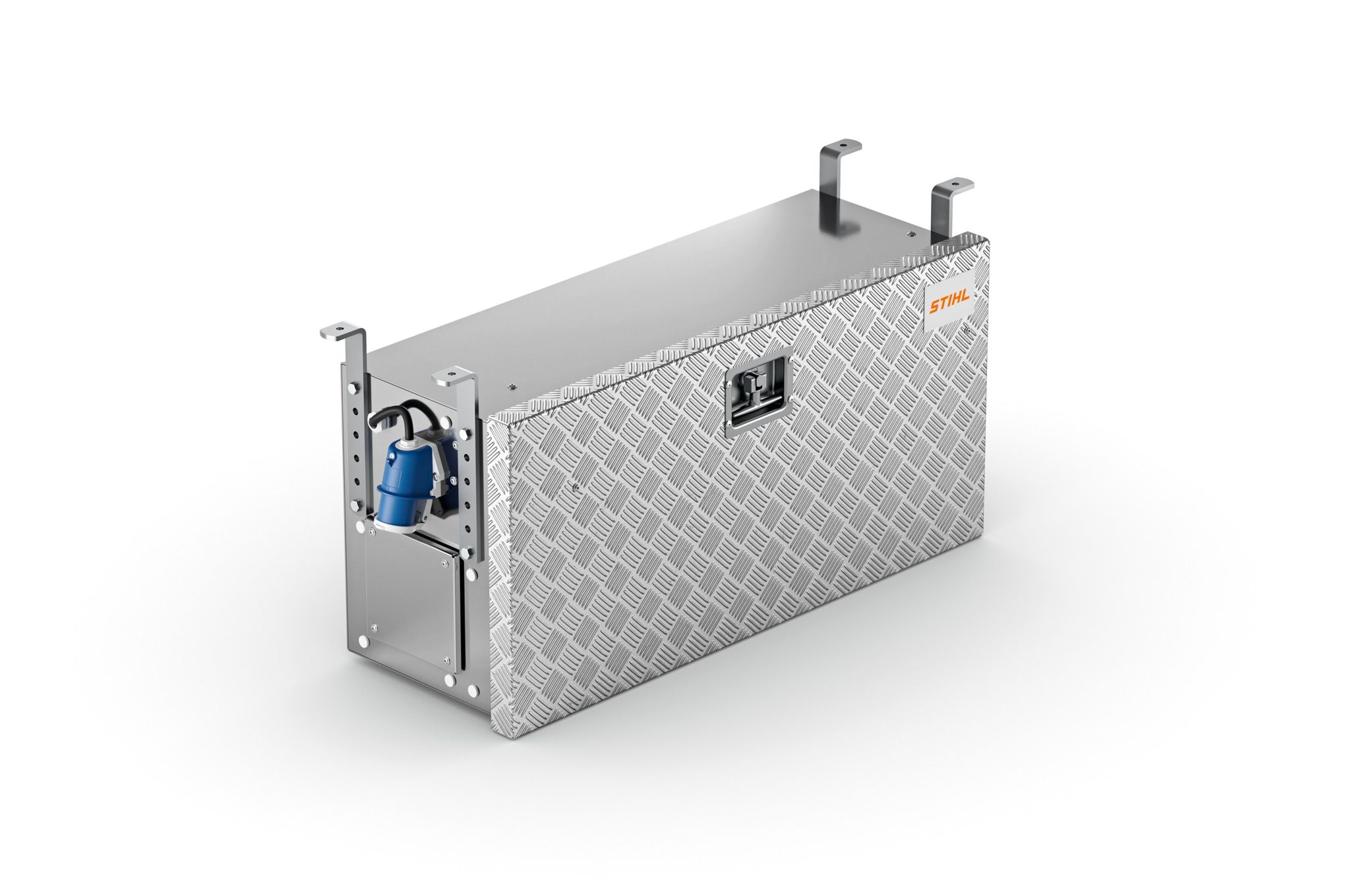 Coffret de charge CB 1