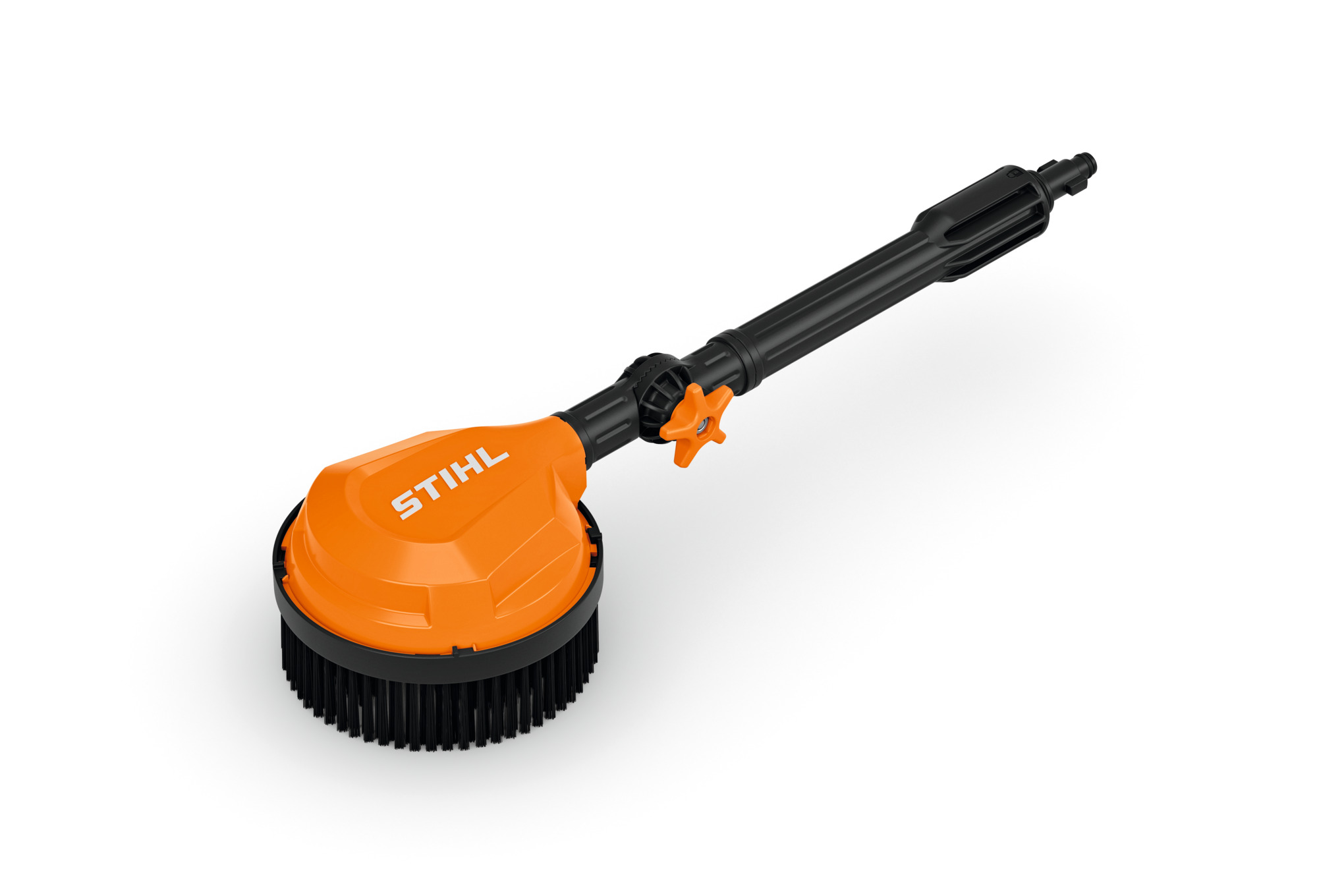 Turbobrosse - Brosse de lavage rotative pour RCA 20
