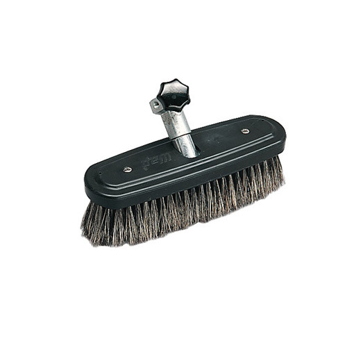 Brosse de lavage pour grandes surfaces