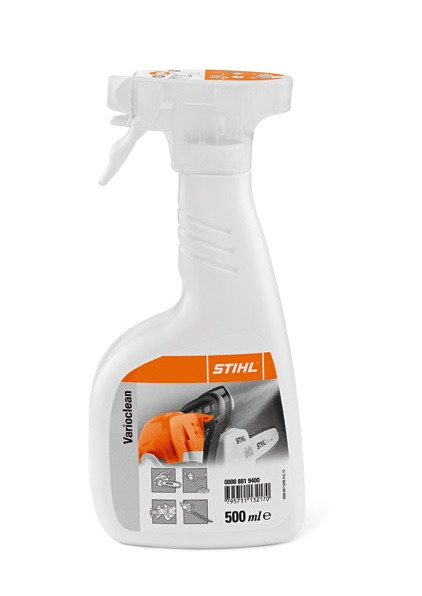 Nettoyant spécial VarioClean
