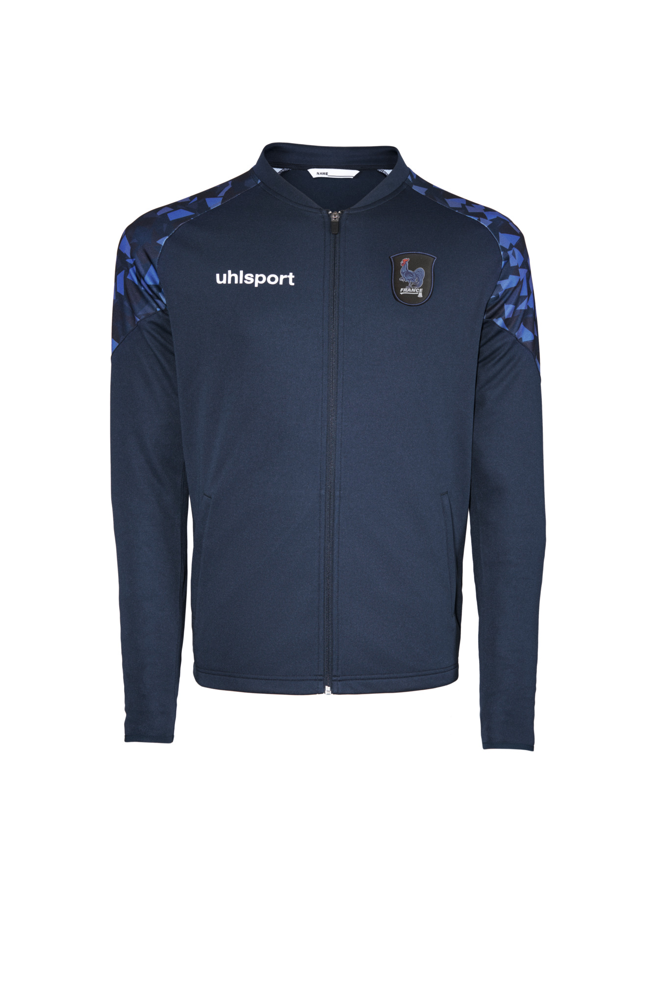Veste TIMBERSPORTS® édition France