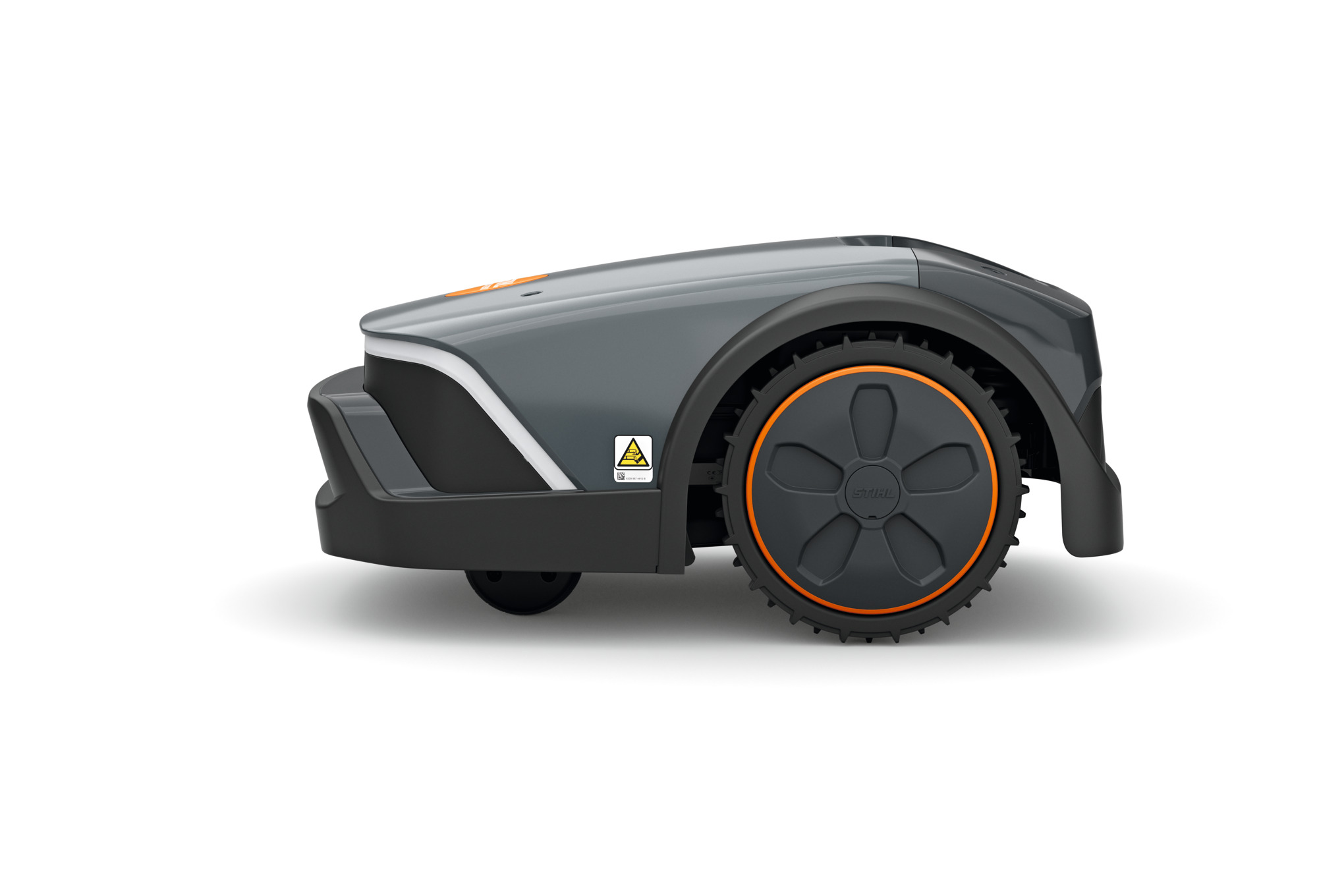 iMOW® 3 EVO
