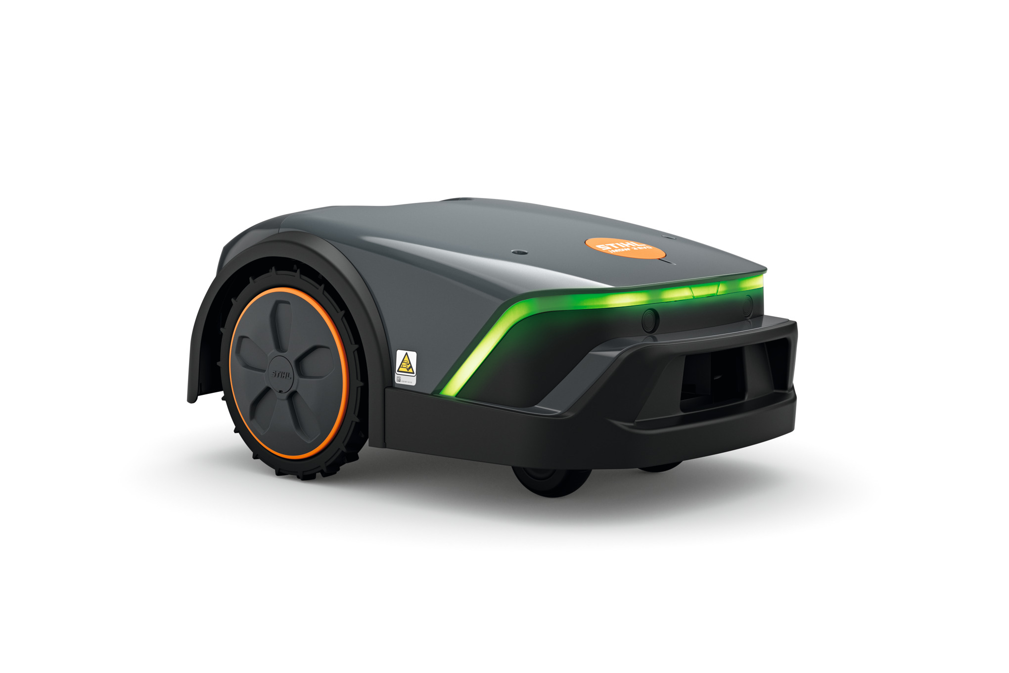 iMOW® 3 EVO