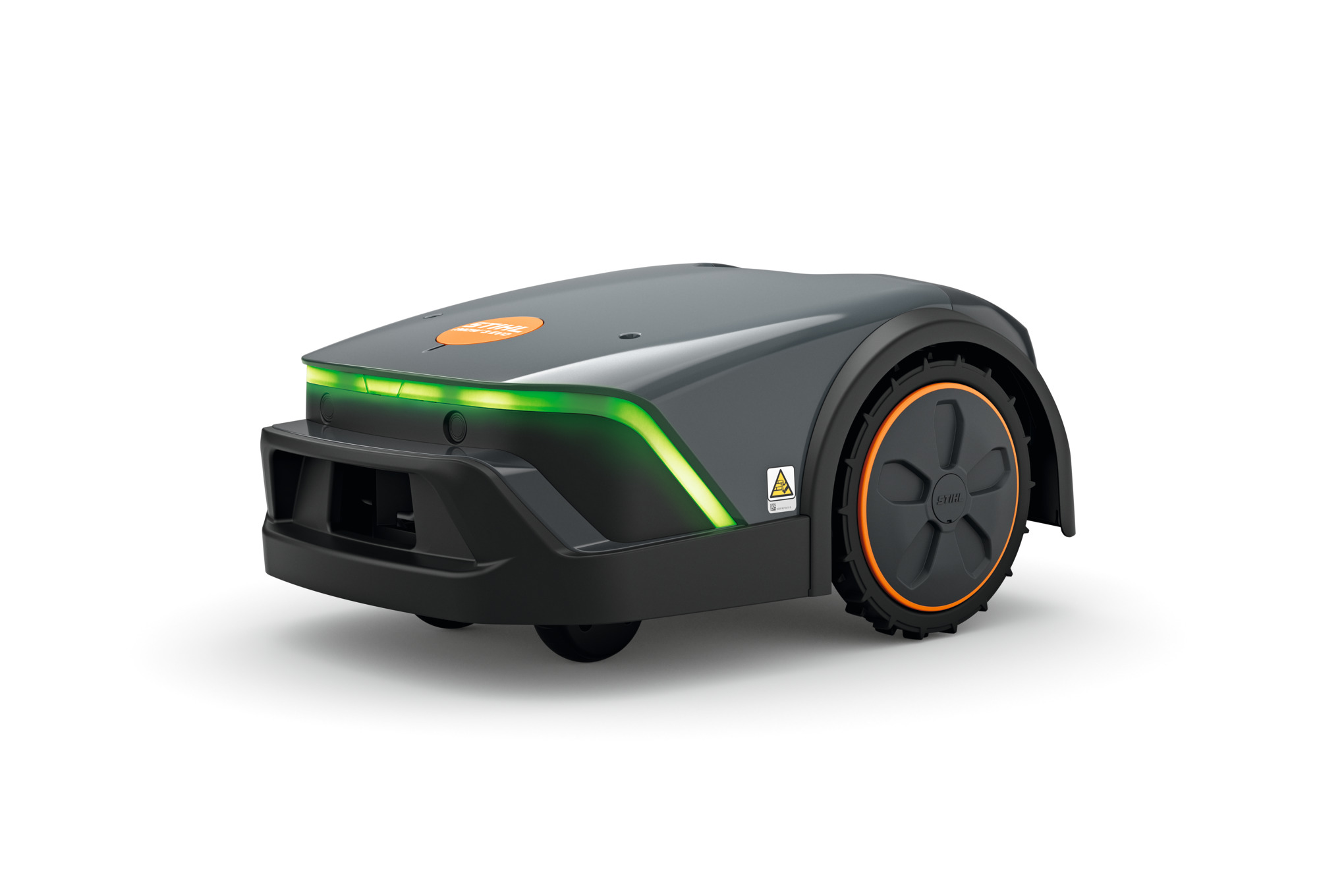 iMOW® 3 EVO