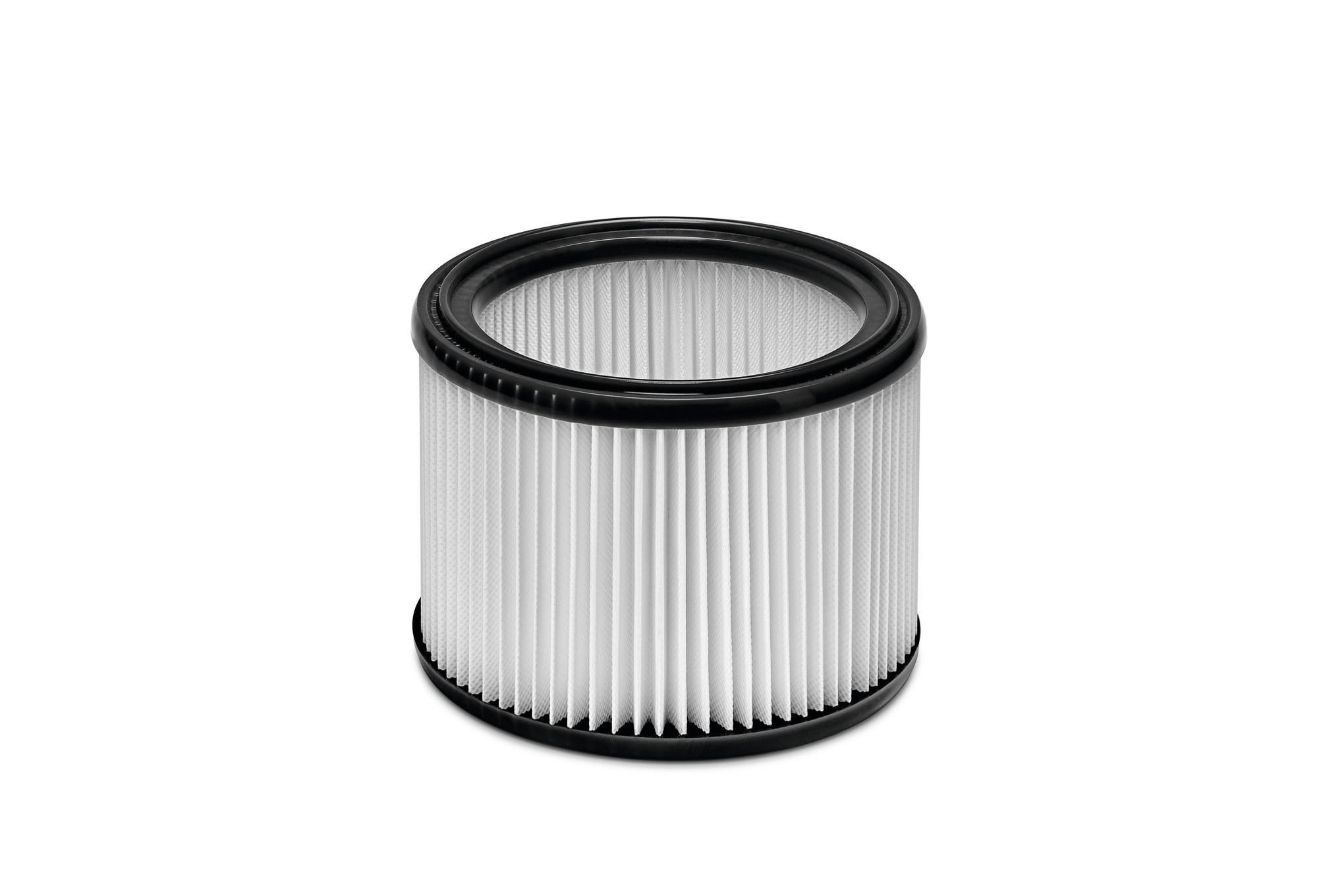 Éléments de filtre lavable