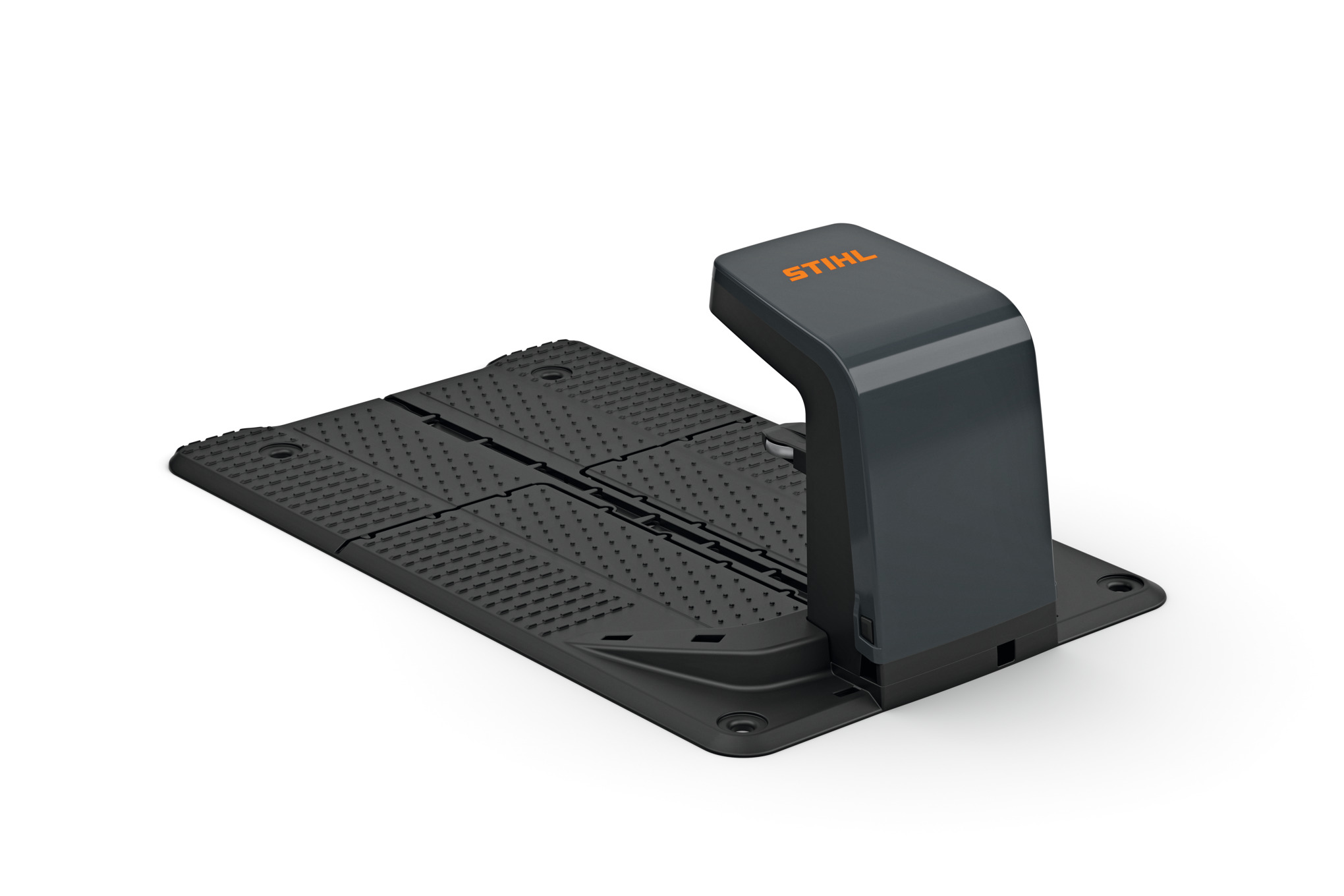 Station de base iMOW® 3 EVO et 4 EVO