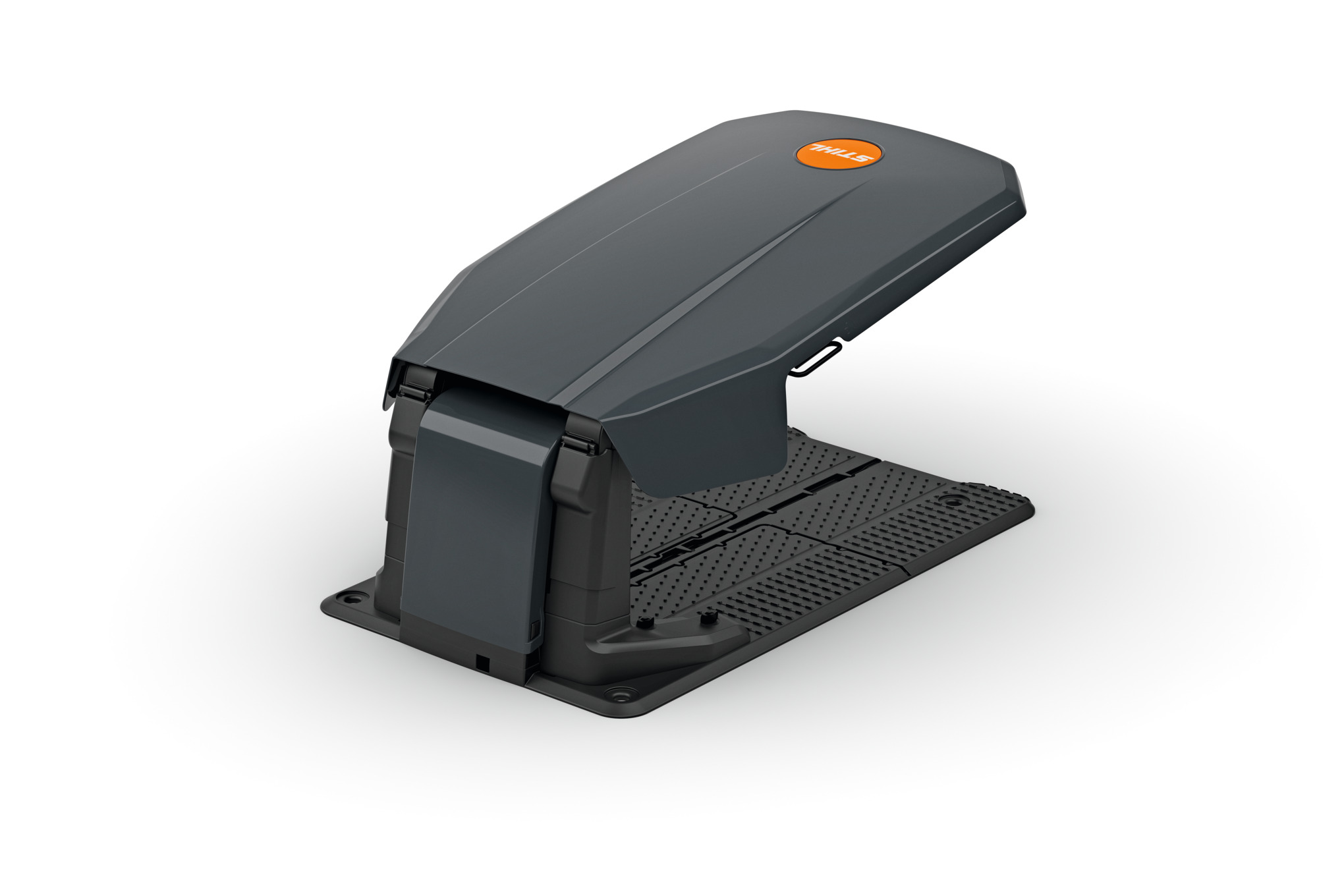 Toit de protection pour iMOW® 3 / 3 EVO / 4 / 4 EVO