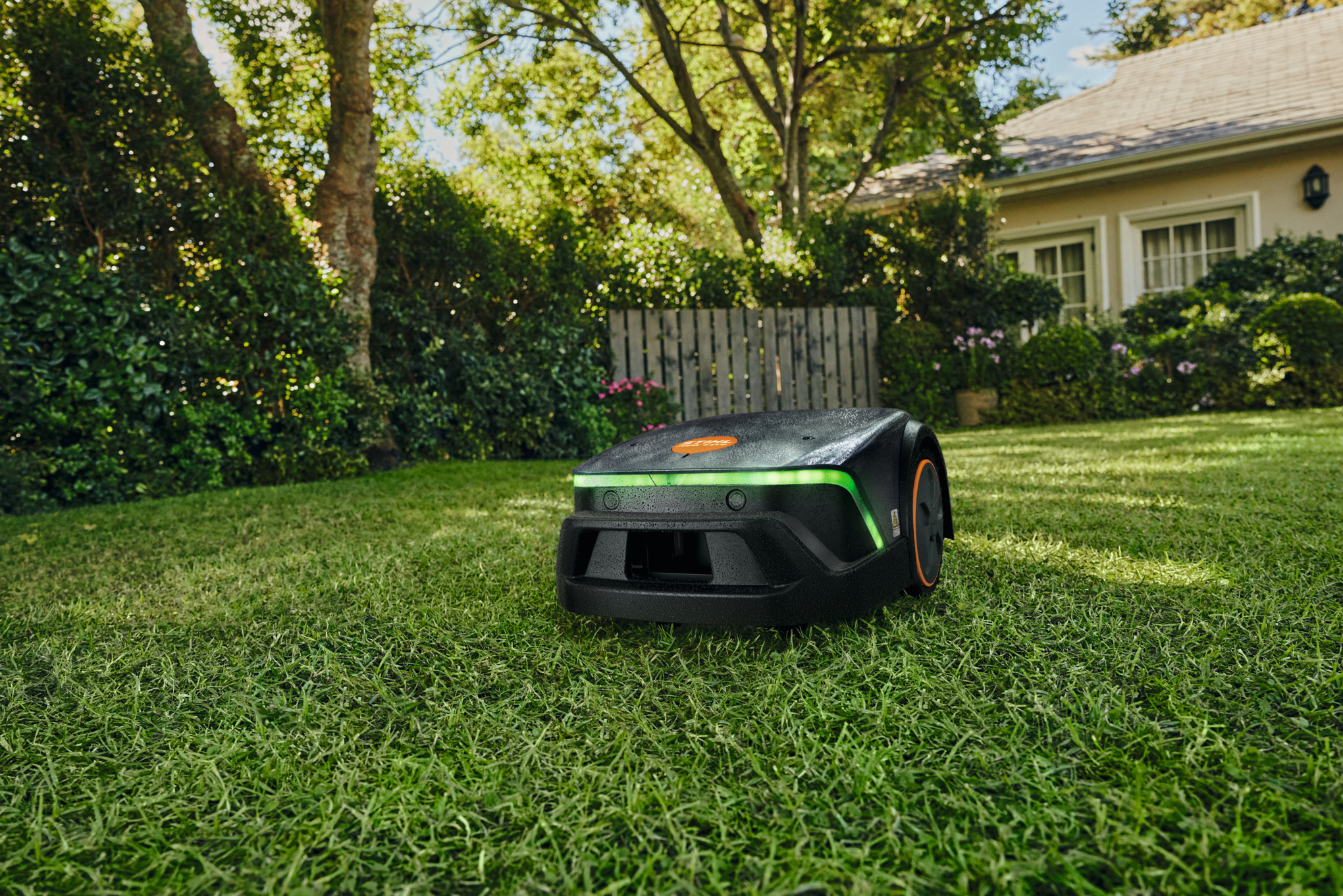 iMOW® 3 EVO