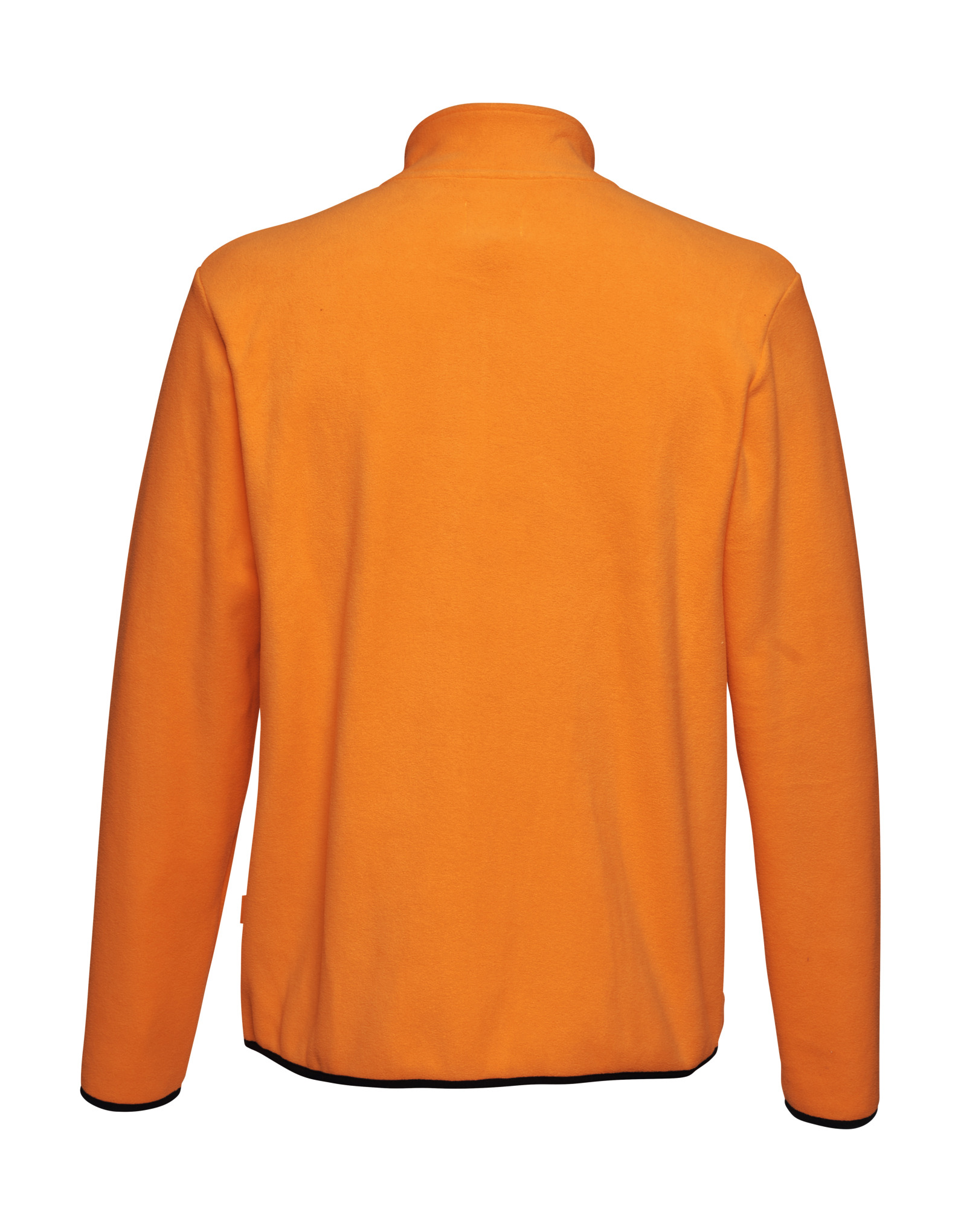 Veste polaire CLASSIC orange