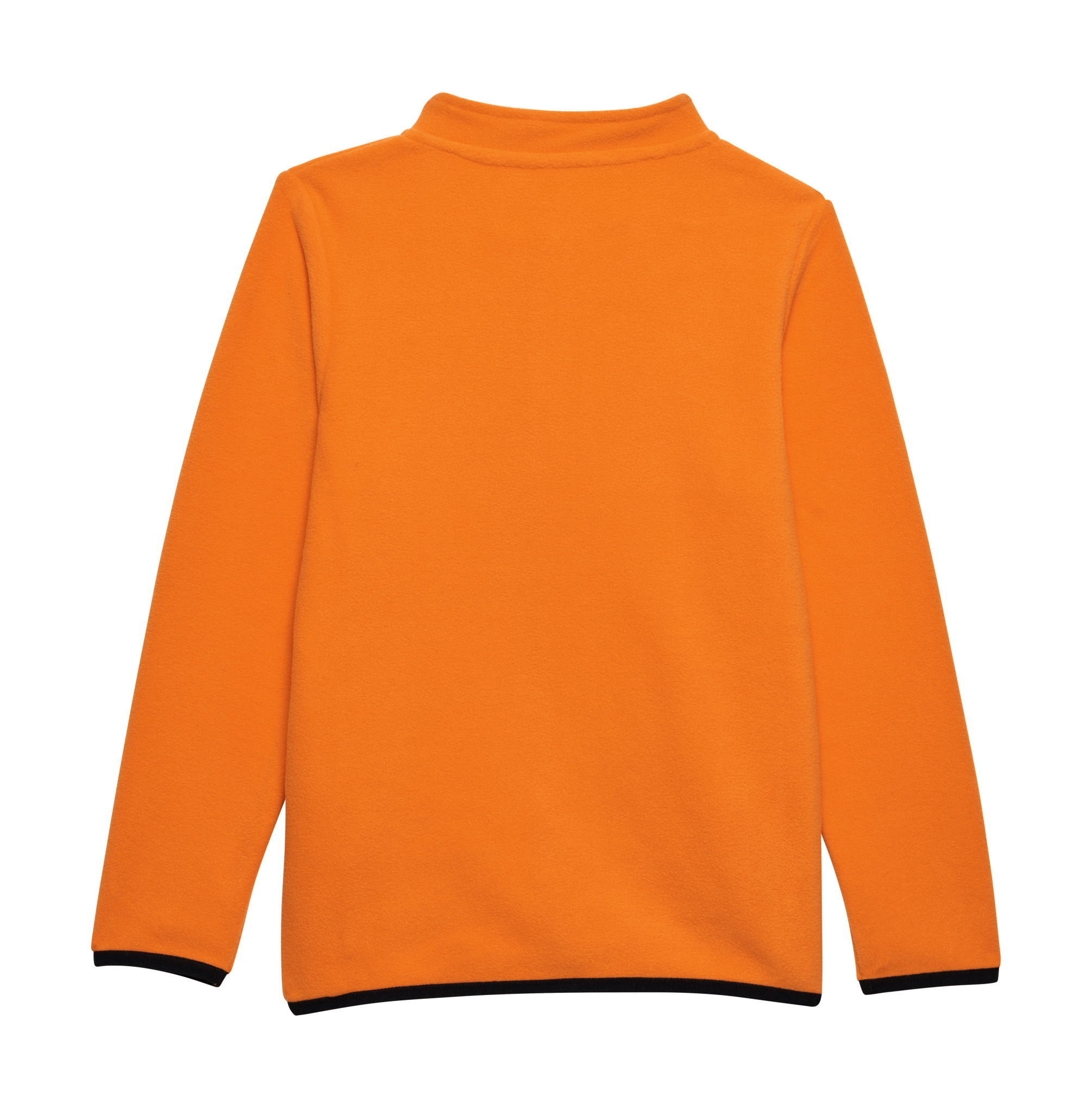 Veste polaire CLASSIC Enfant orange