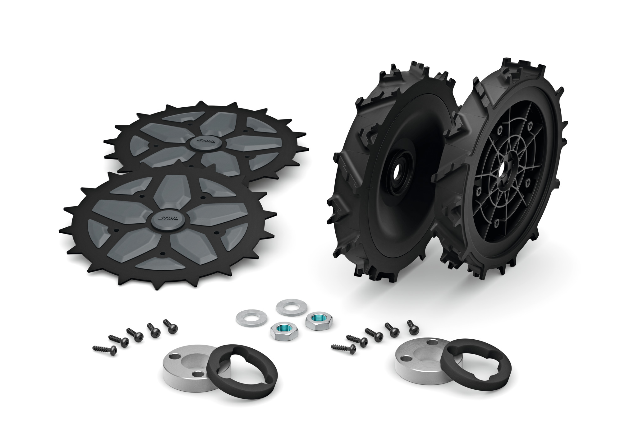 Upgrade Kit N°13 iMOW®