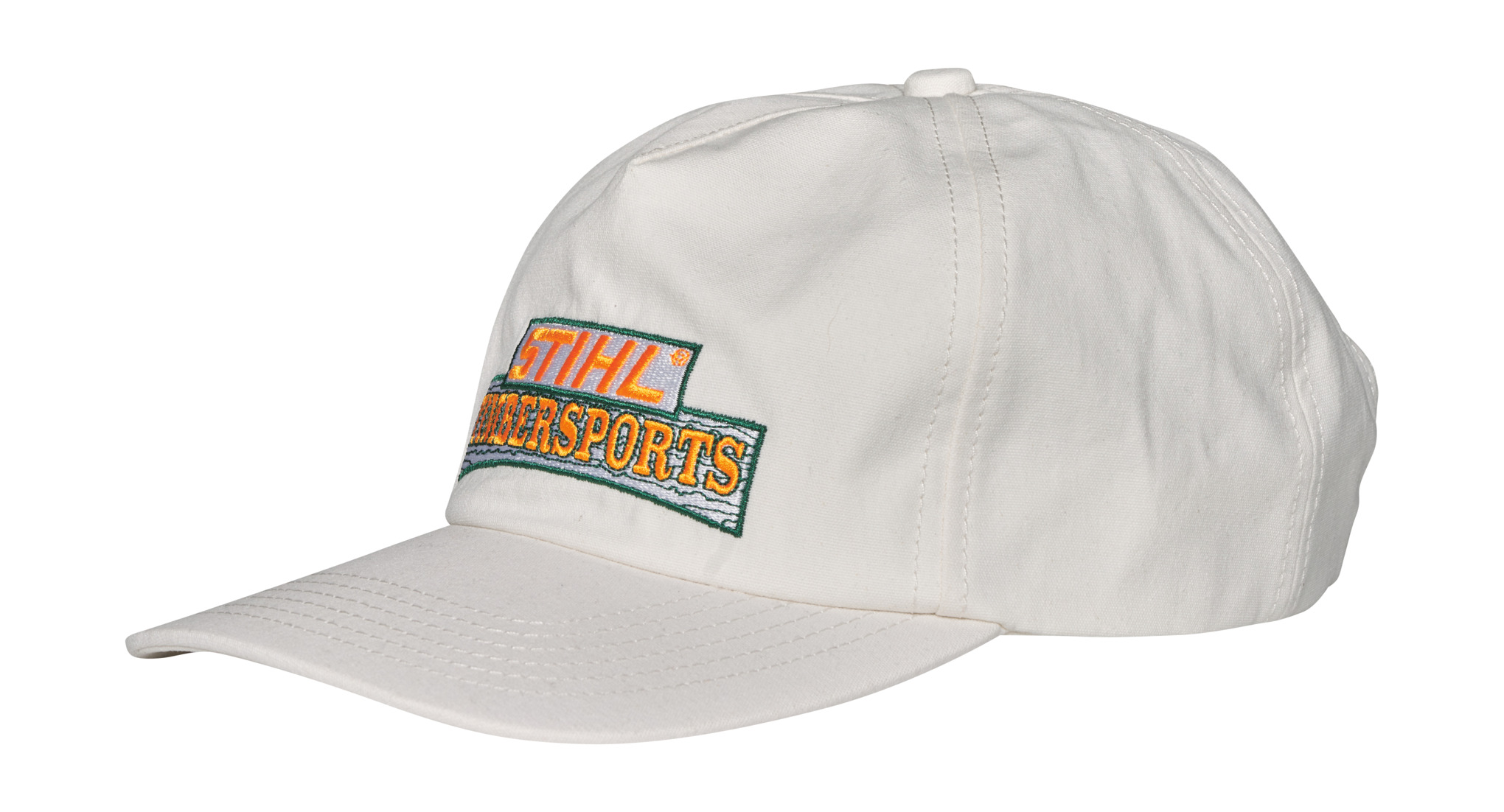 Casquette TIMBERSPORTS® 85 RETRO