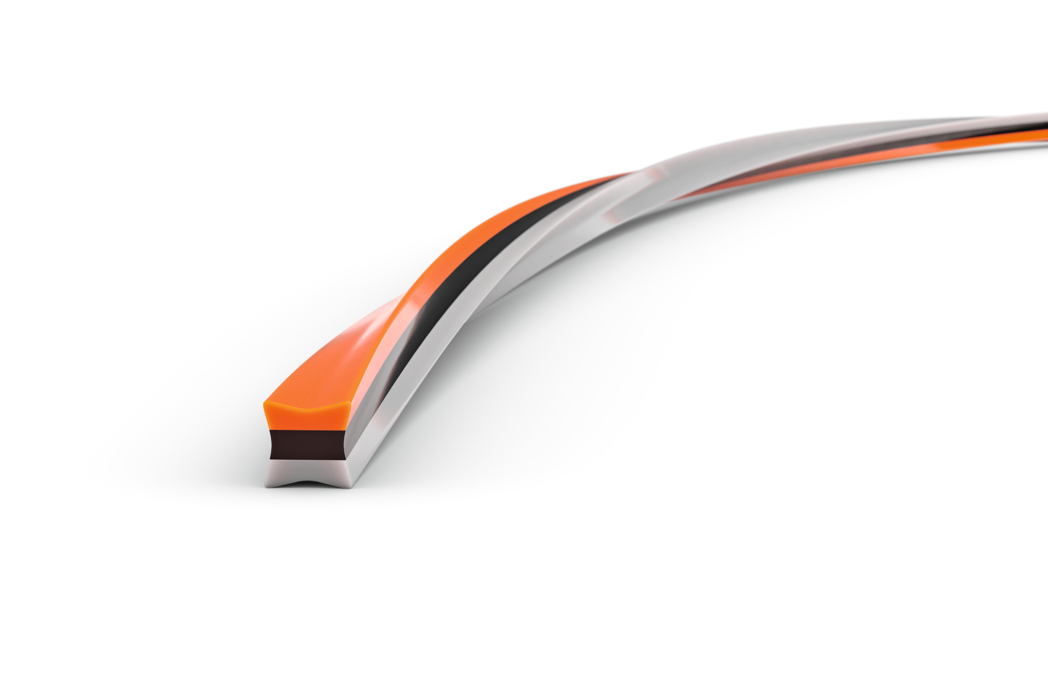 Fils de coupe cruciformes CF3 Pro, Ø 2.7 mm