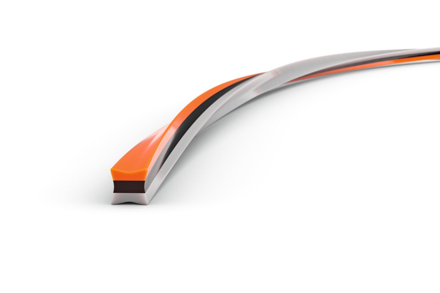 Stihl CF3 Pro fil débroussailleuse 3.0 mm cruciforme renforcé fibres carbone