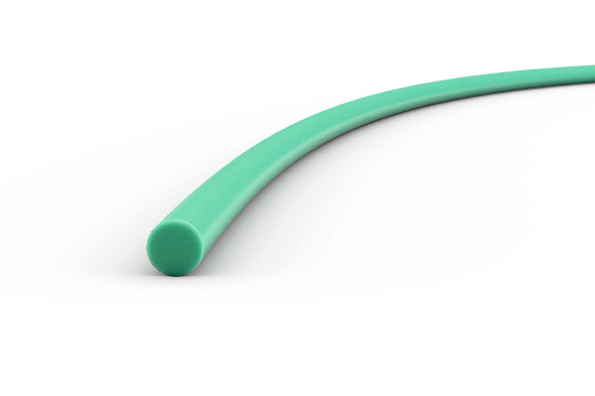 Fils de coupe ronds, Ø 2.0 mm