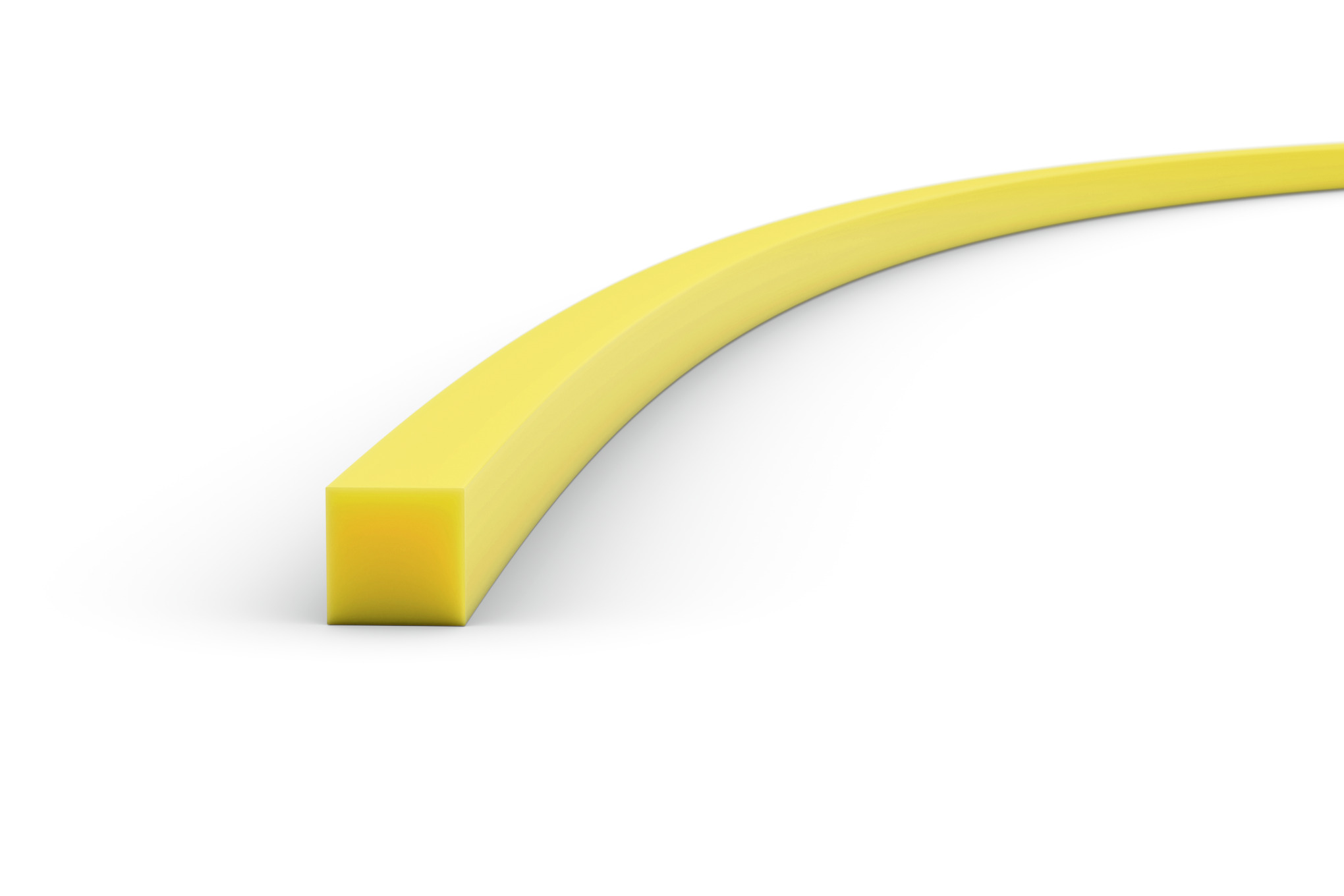 Fils de coupe carrés, Ø 3.0 mm