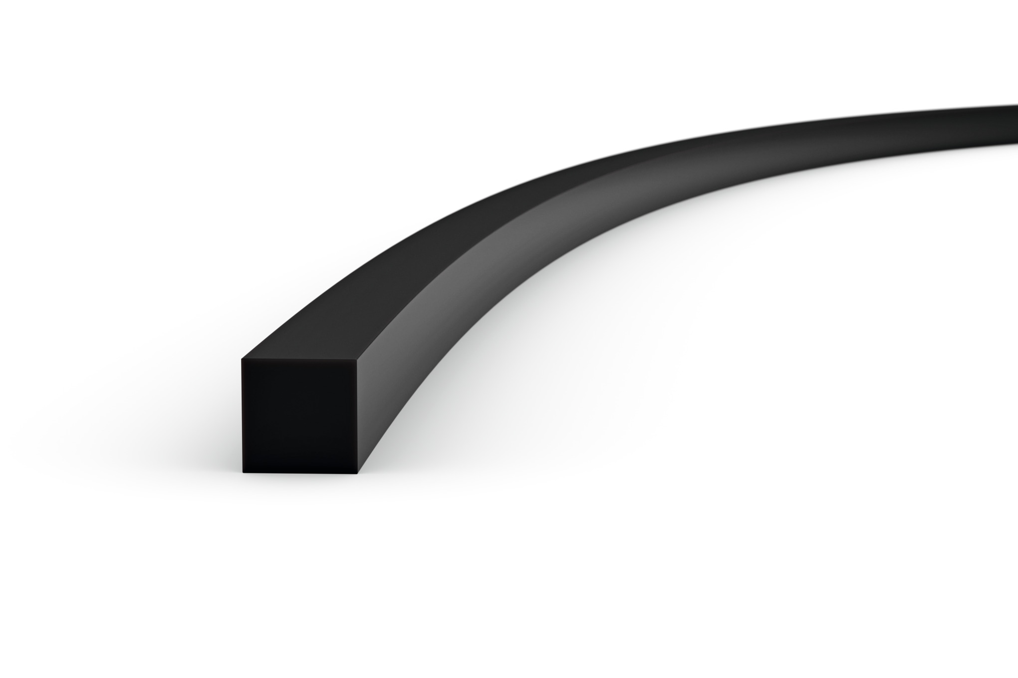 Fils de coupe carrés, Ø 3.3 mm