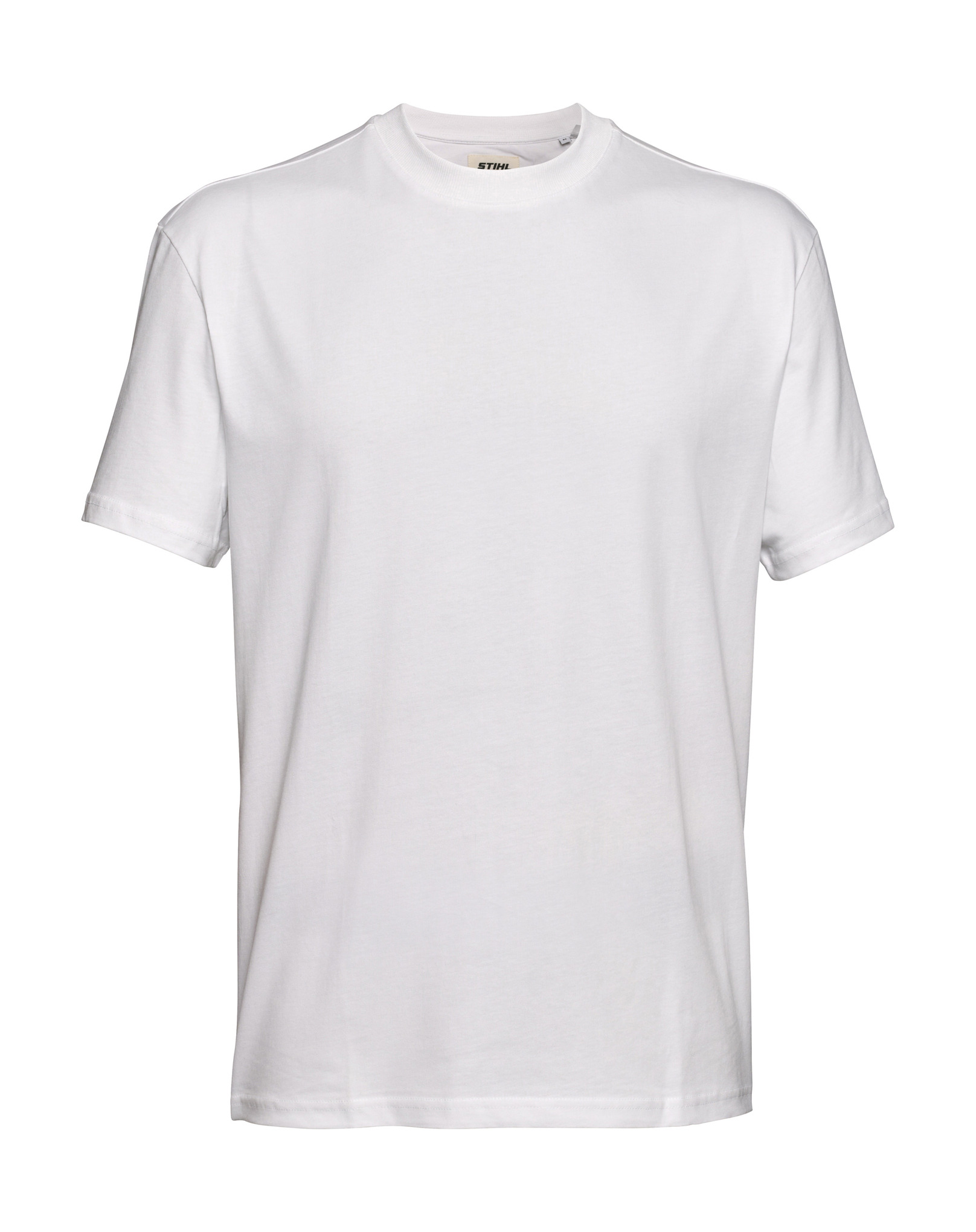 T-shirt SUNSET blanc Homme