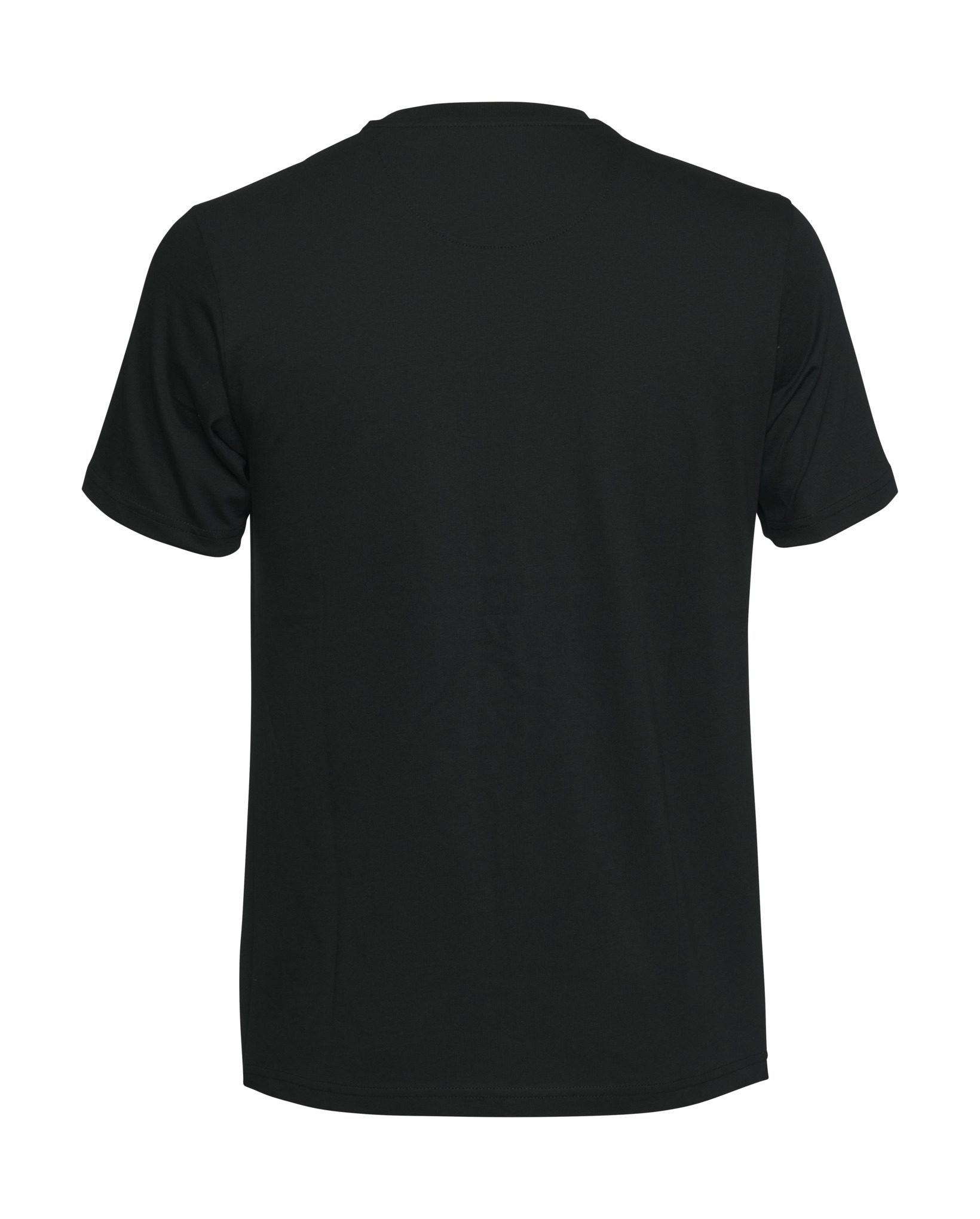 T-shirt TIMBERSPORTS® AXE noir