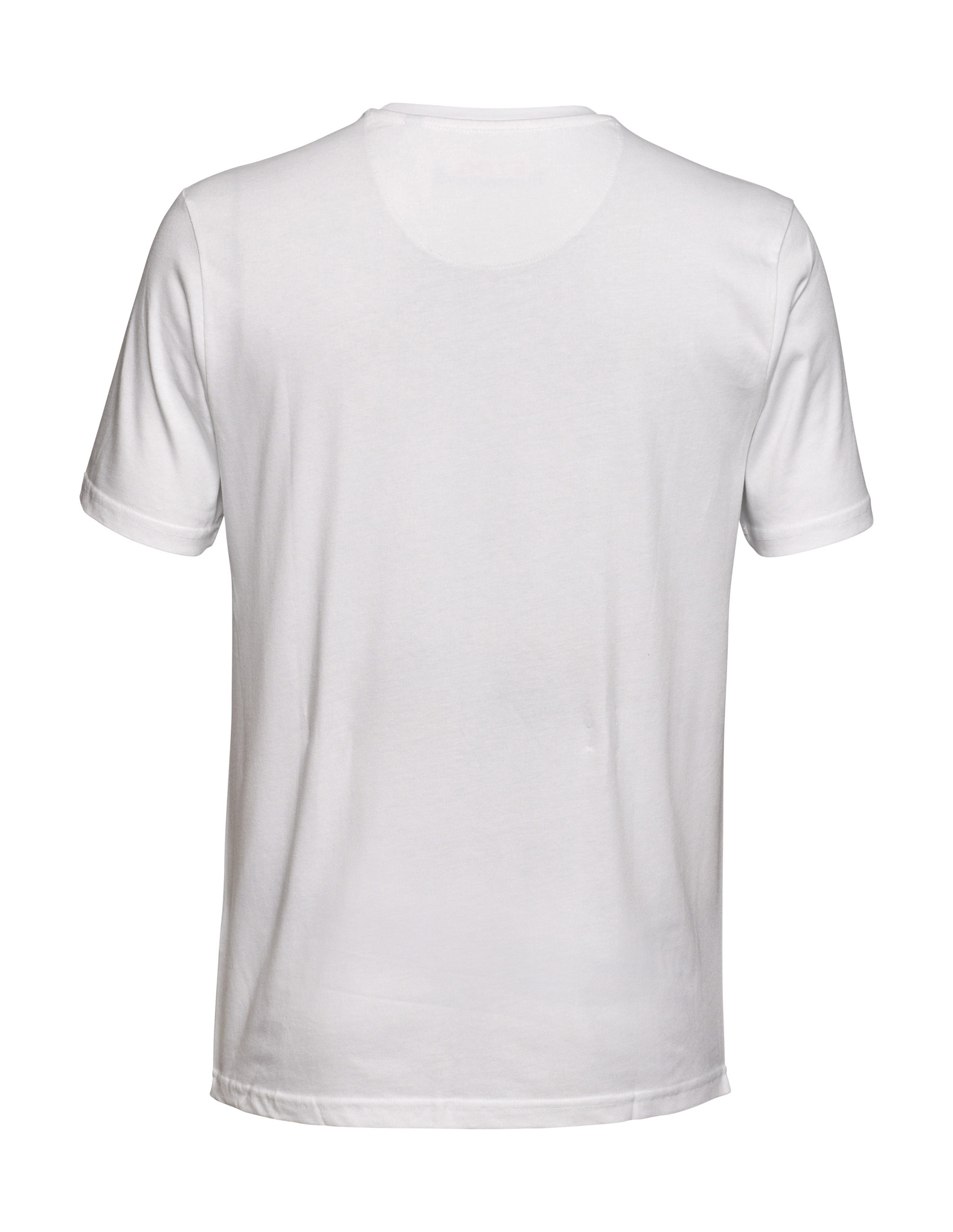 T-shirt TIMBERSPORTS® AXE blanc