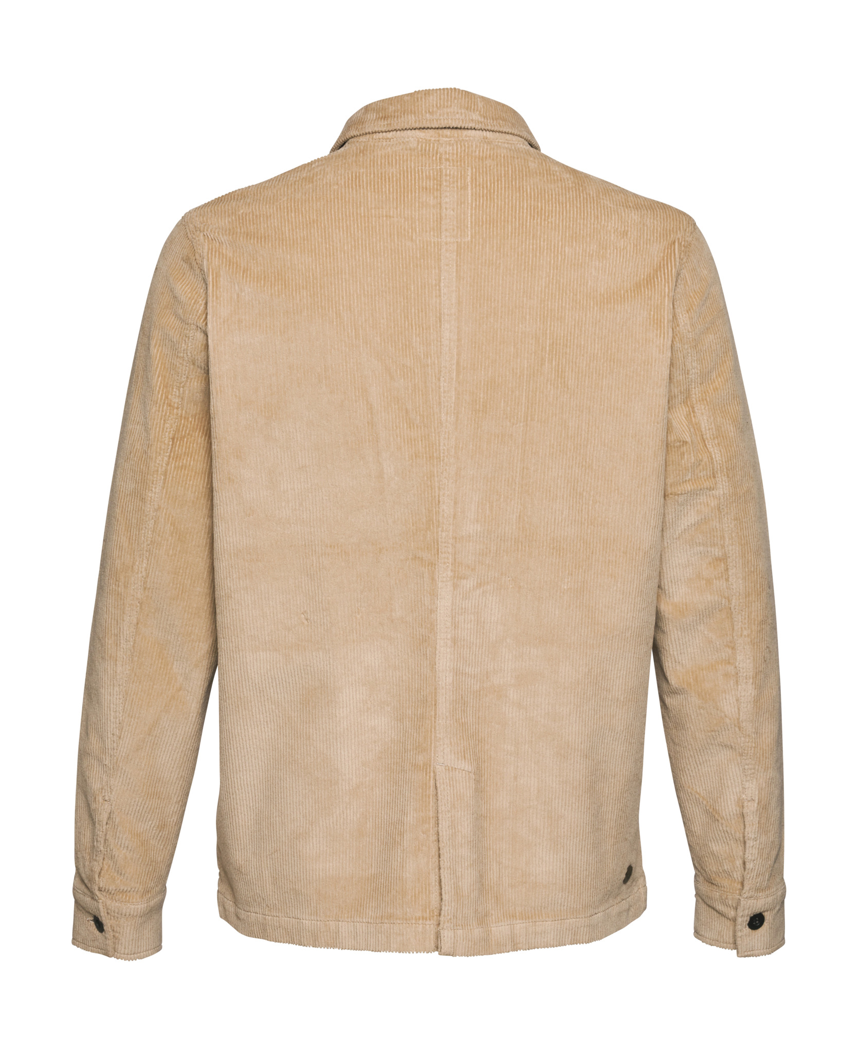 Veste chemise CONTRA Homme