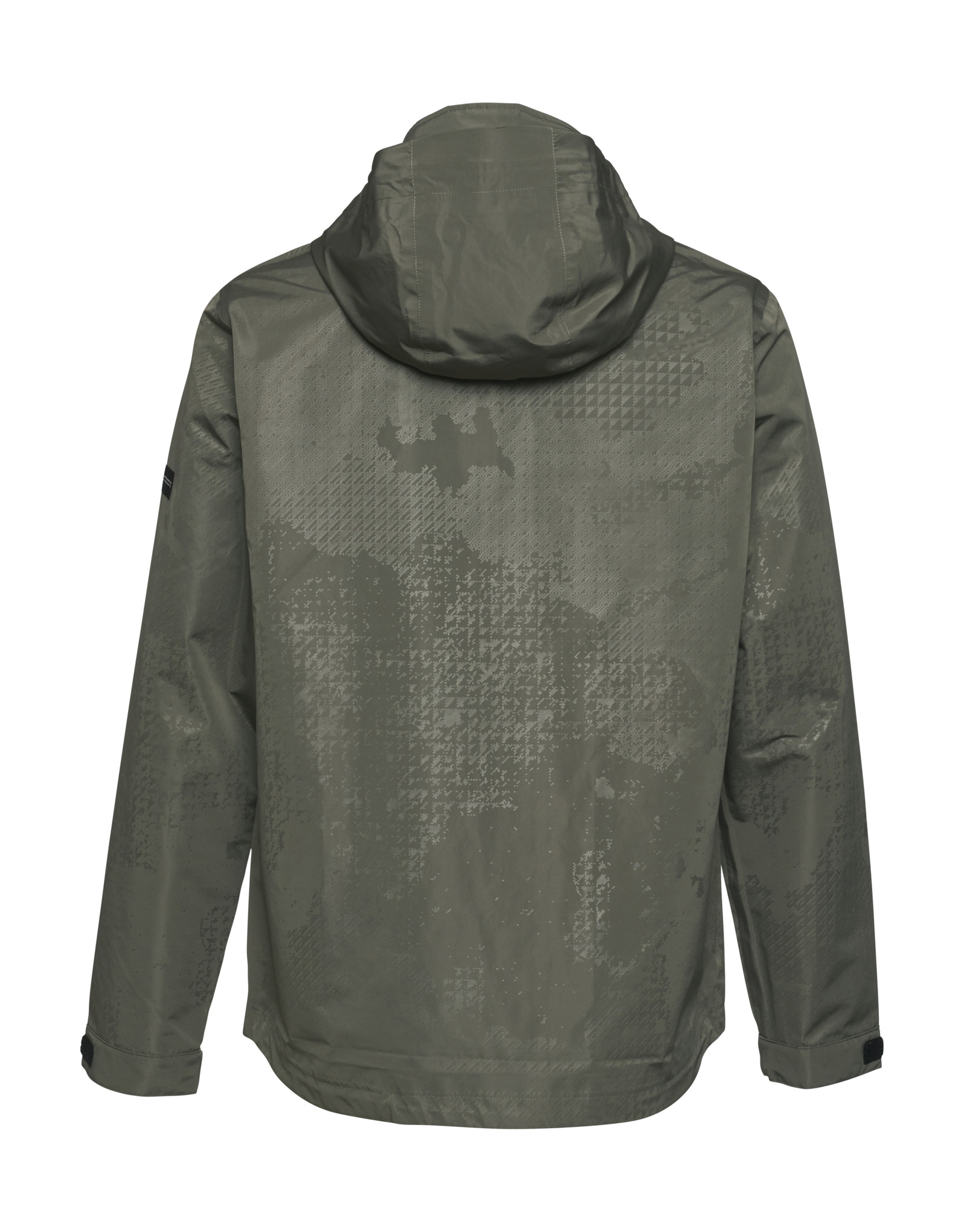 Veste imperméable WEATHER PROTECTION PIXEL
