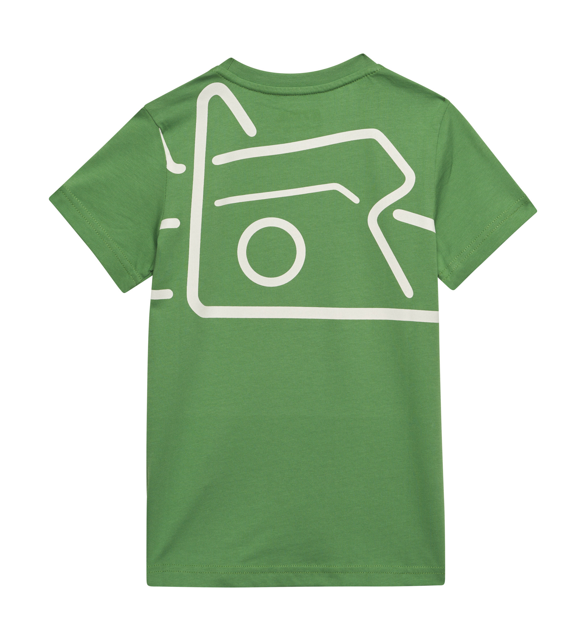 T-shirt CHAINSAW Enfant