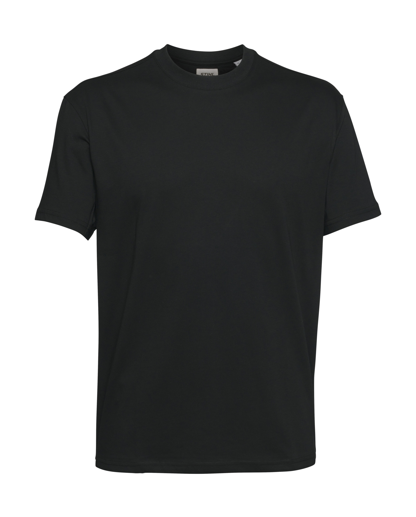 T-shirt SUNSET noir Homme