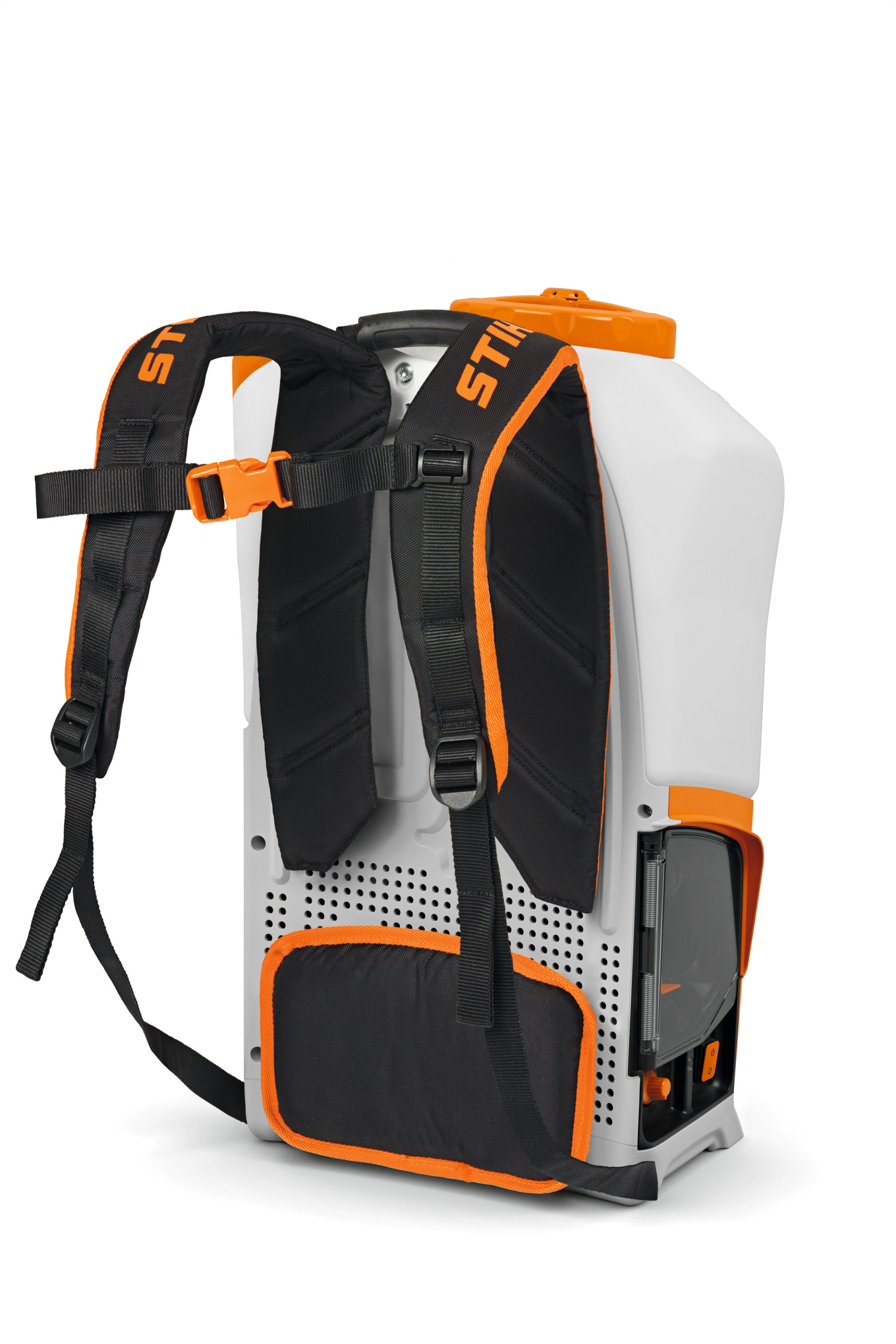 SGA 85 - Sans batterie ni chargeur