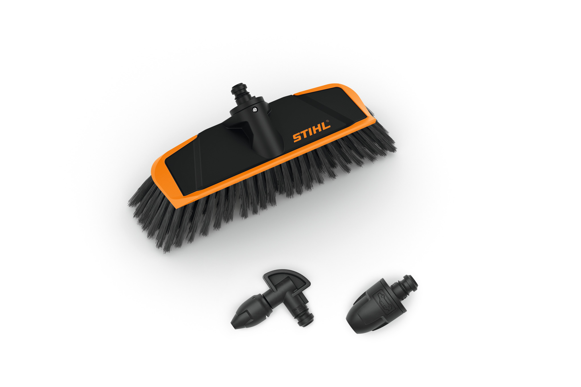 Kit de nettoyage voiture (RE 90 - RE 130 PLUS)