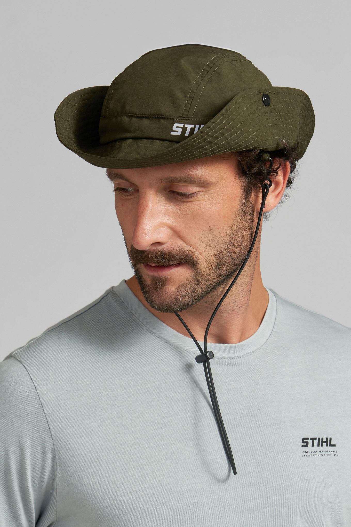 Chapeau MULTIFUNCTION