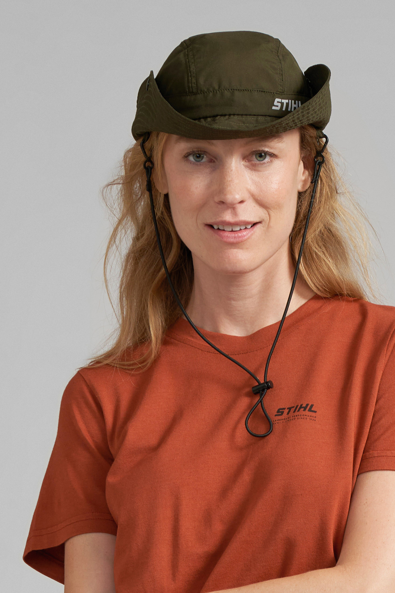 Chapeau MULTIFUNCTION