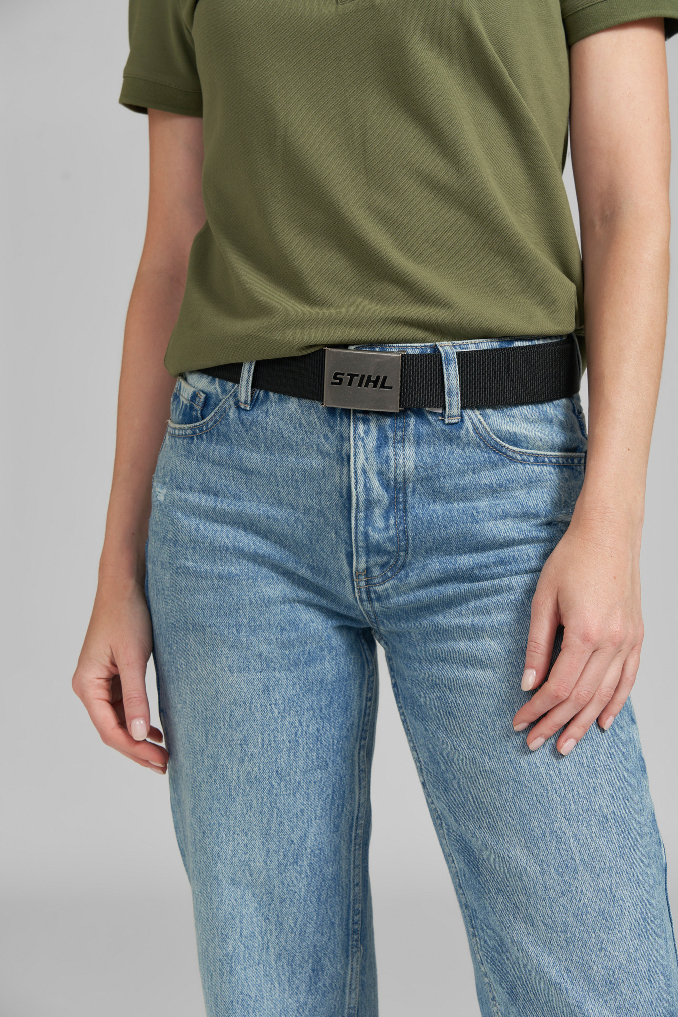 Ceinture CLASSIC noire