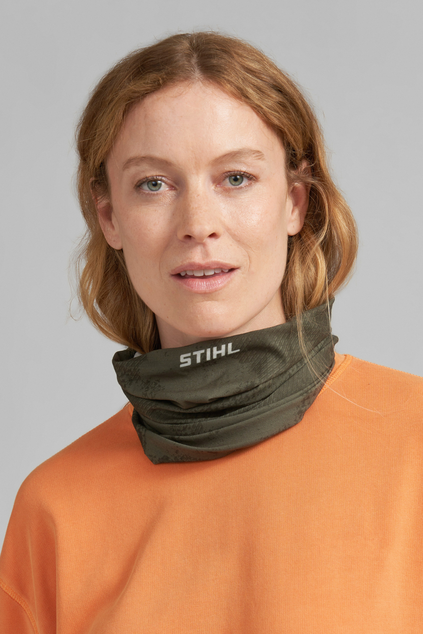 Cache-cou PIXEL GREEN