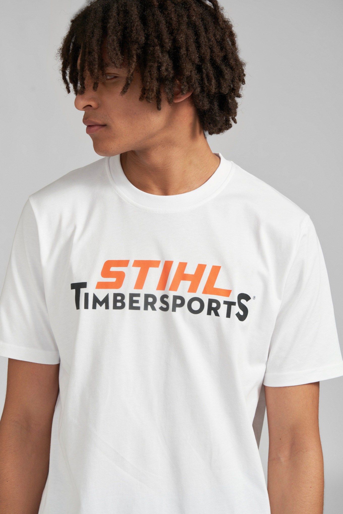 T-shirt TIMBERSPORTS® Homme