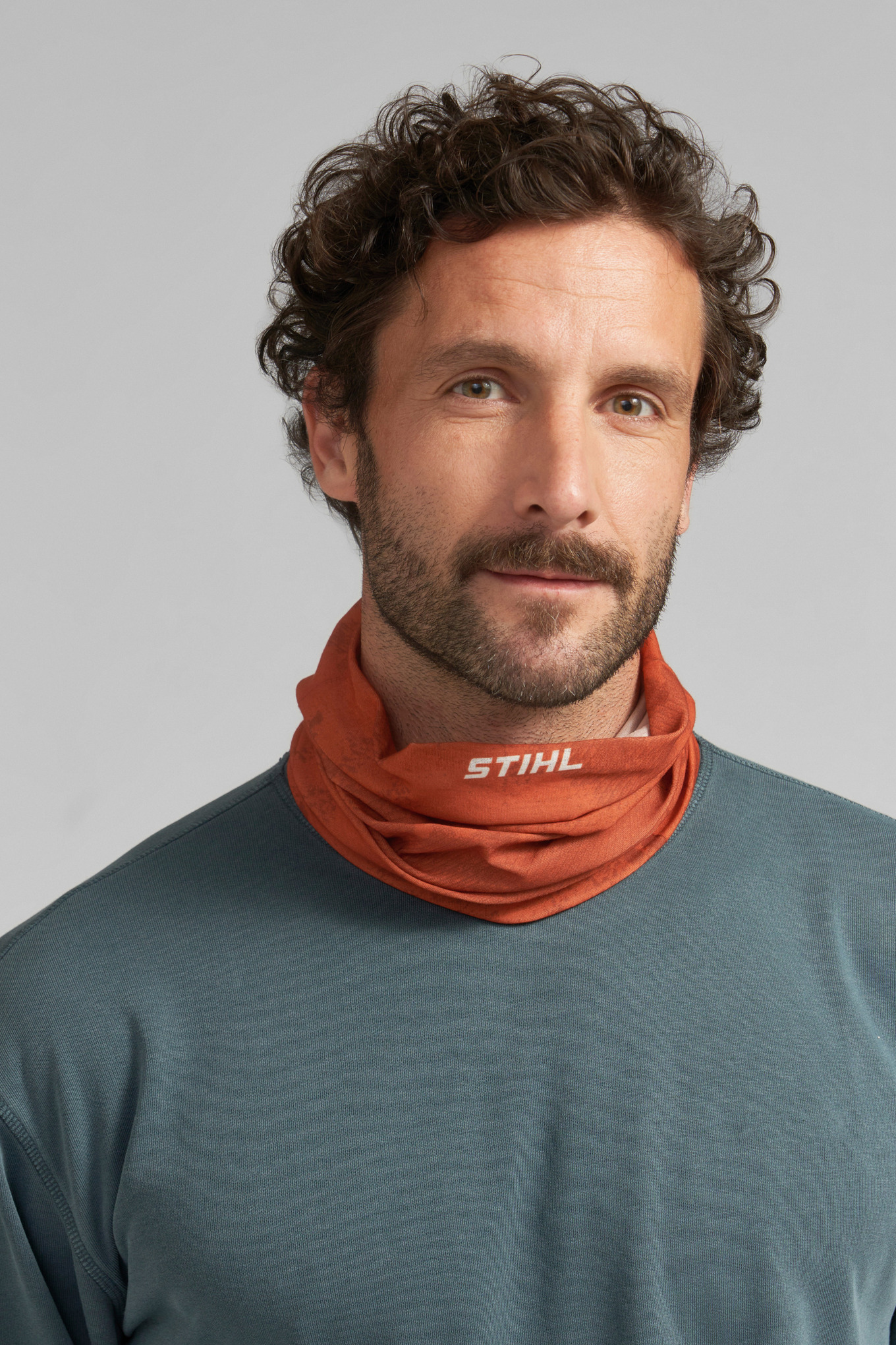 Cache-cou PIXEL ORANGE