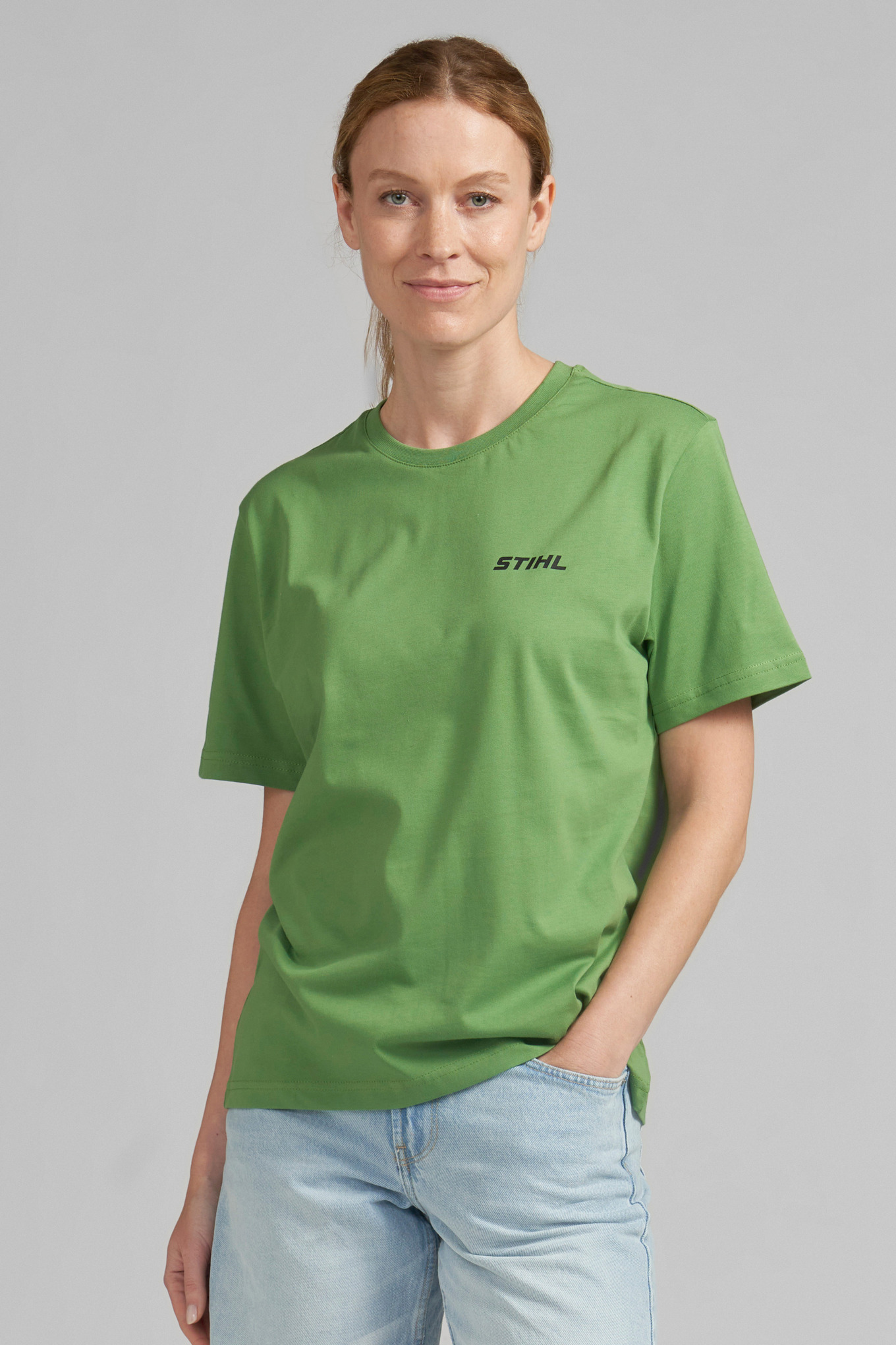 T-shirt CHAINSAW BACK