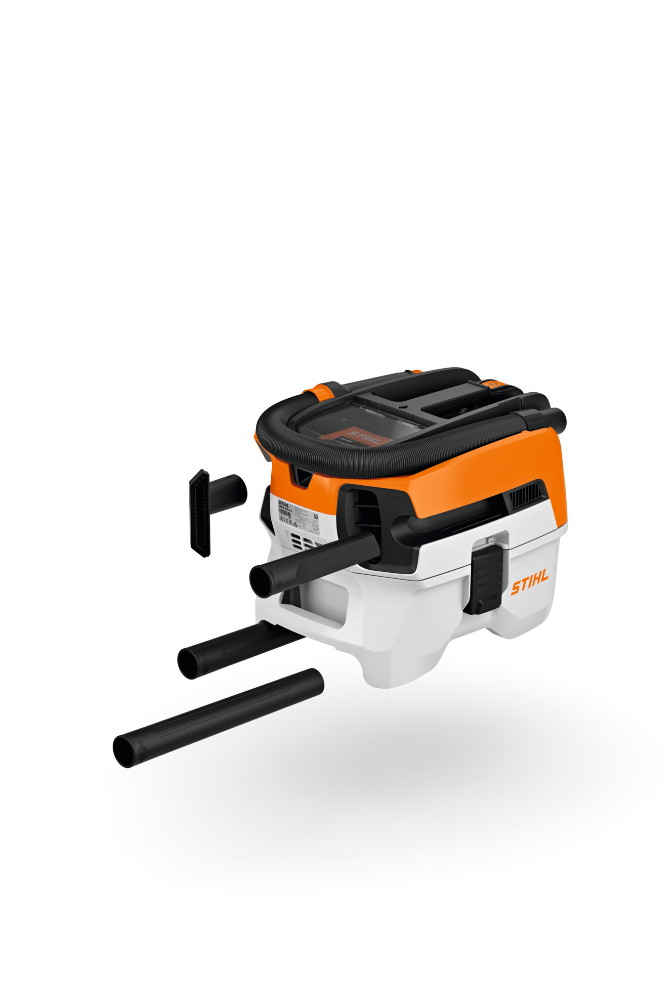 Aspirateur SEA 50 L sans batterie ni chargeur